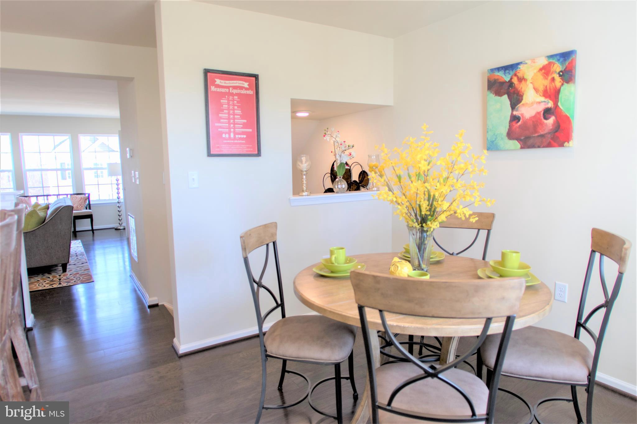 BRIAR RUN - Residential