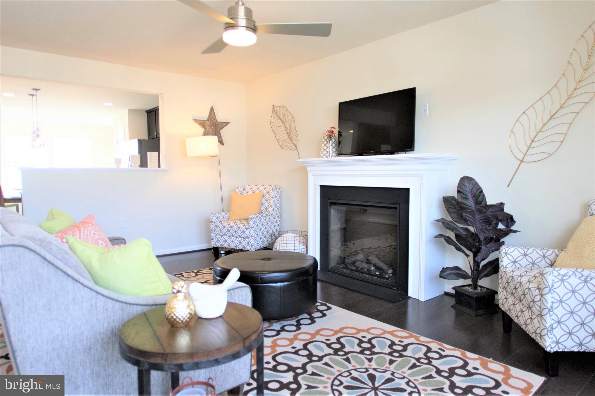 BRIAR RUN - Residential