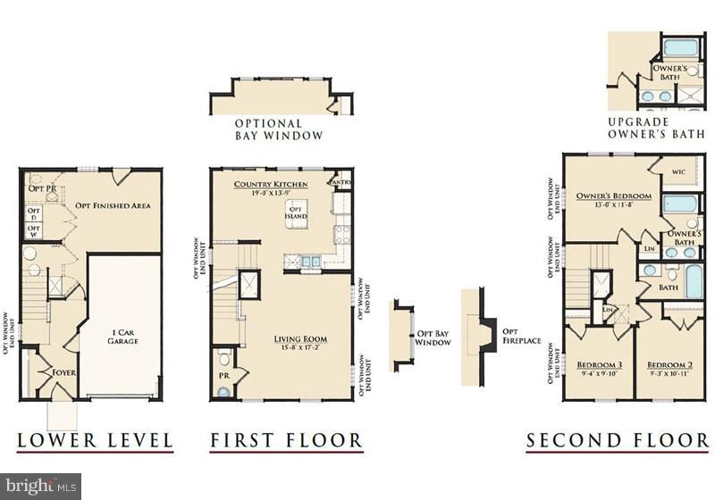 BRIAR RUN - Residential