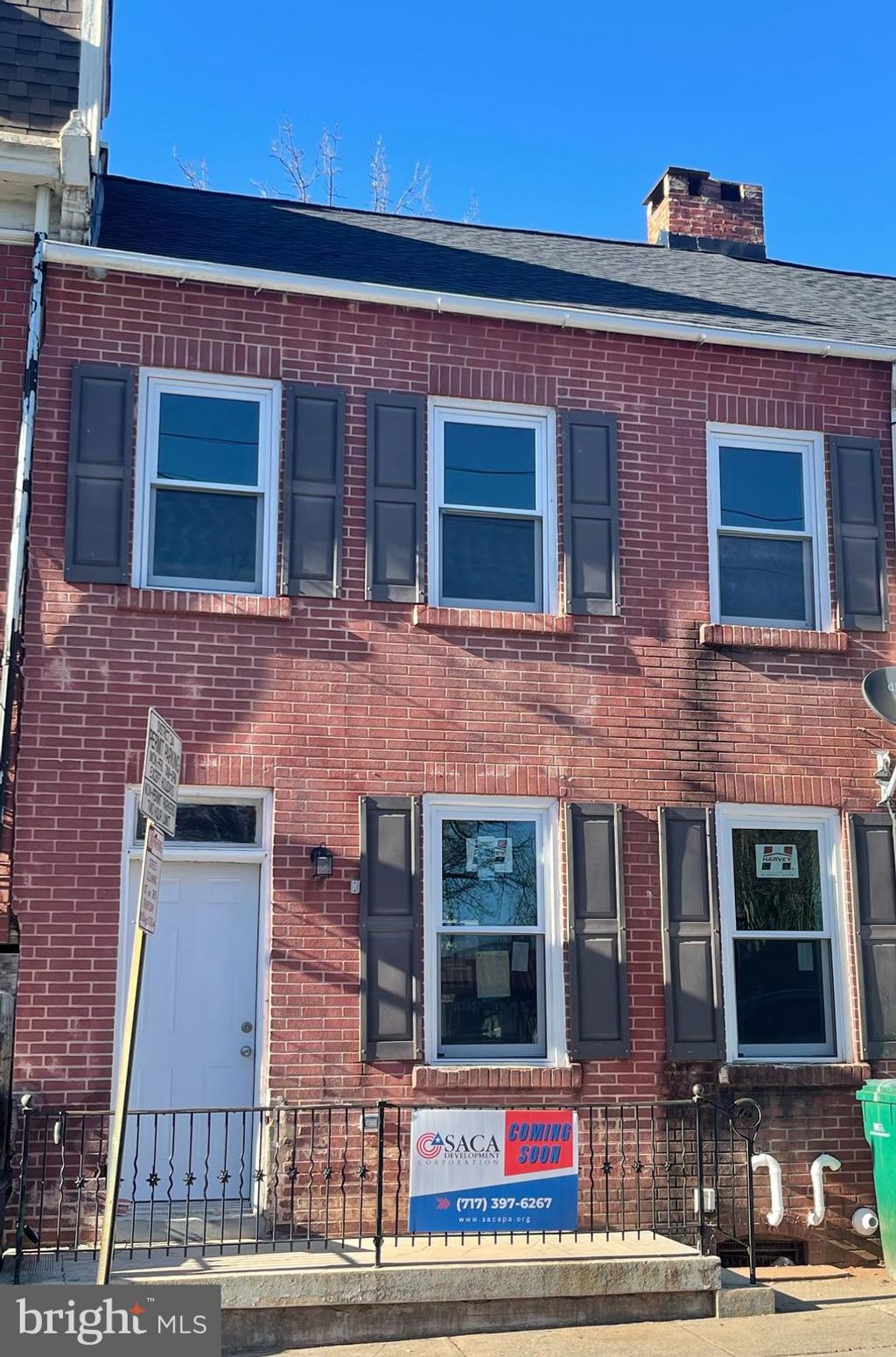 Photo of 37 W Farnum Street, Lancaster, PA 17603 (MLS # PALA2049180)