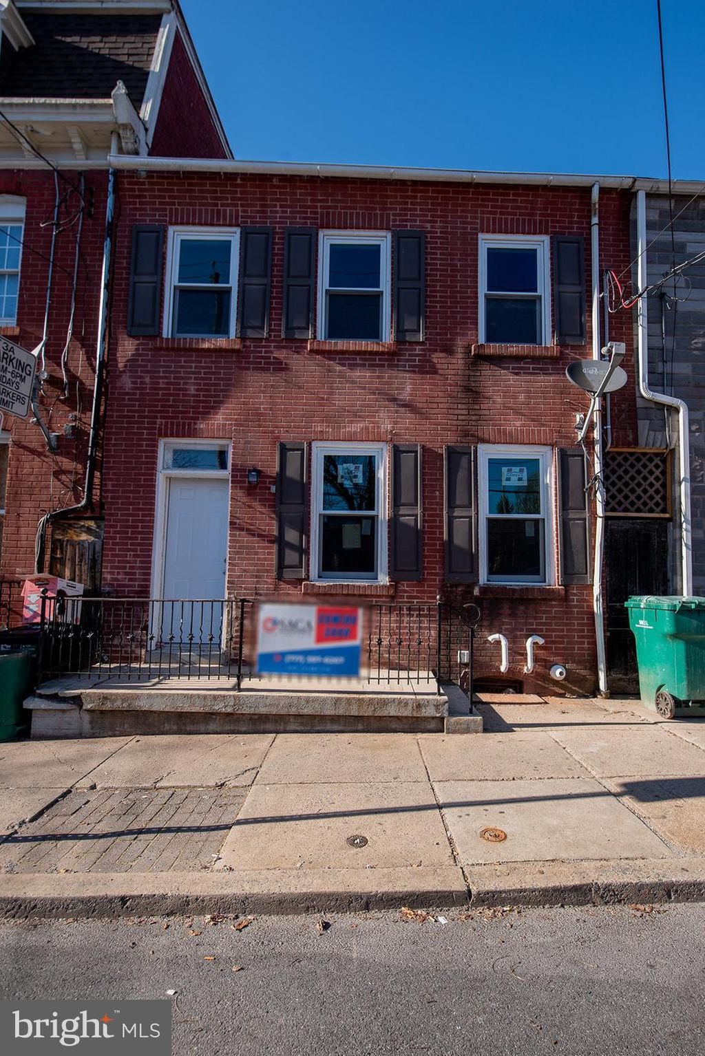 Photo of 37 W Farnum Street, Lancaster, PA 17603 (MLS # PALA2049180)