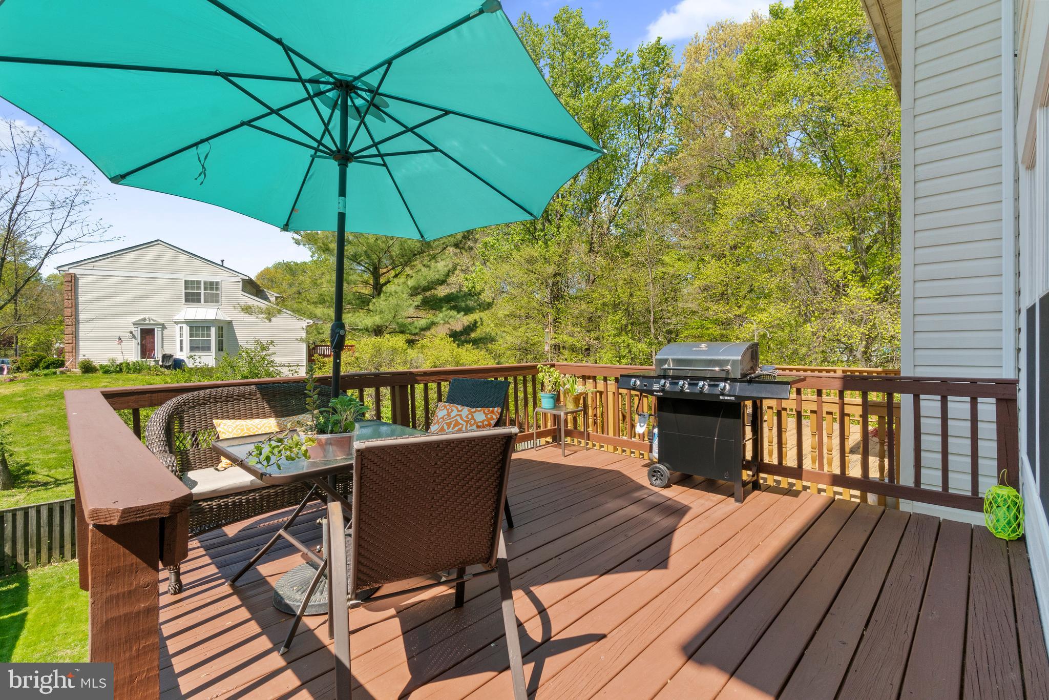 CONSTANT WOODS - Residential