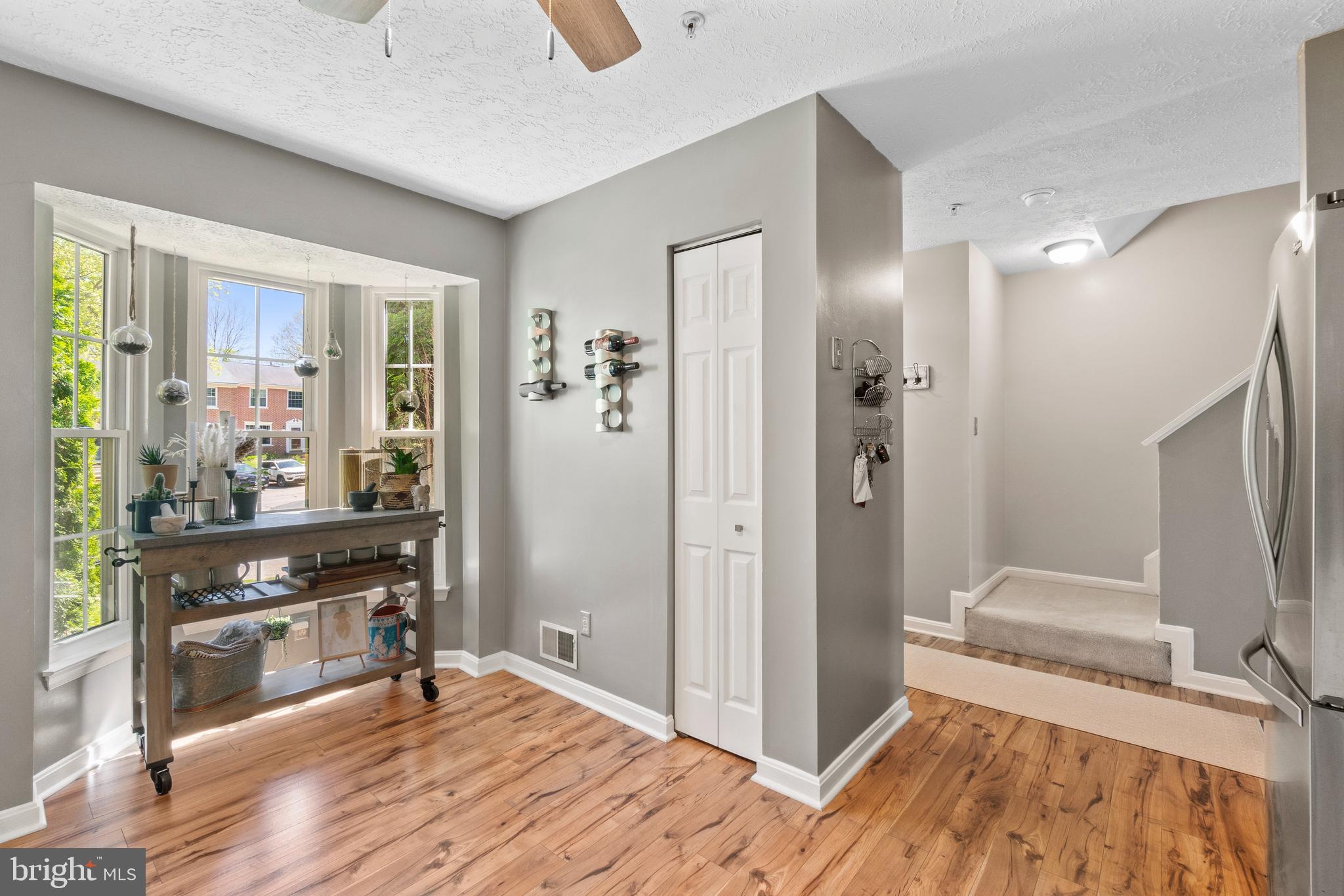 CONSTANT WOODS - Residential