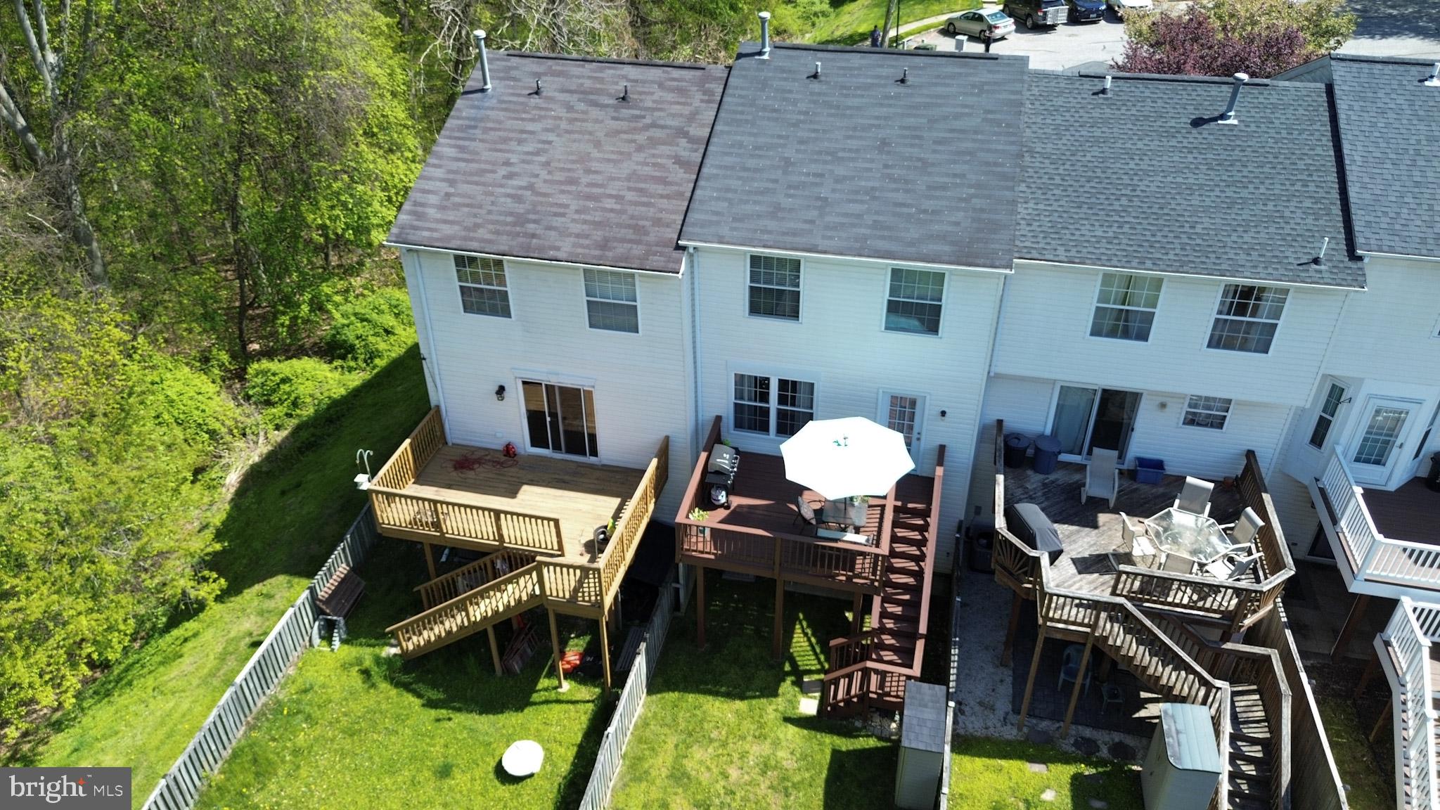 CONSTANT WOODS - Residential