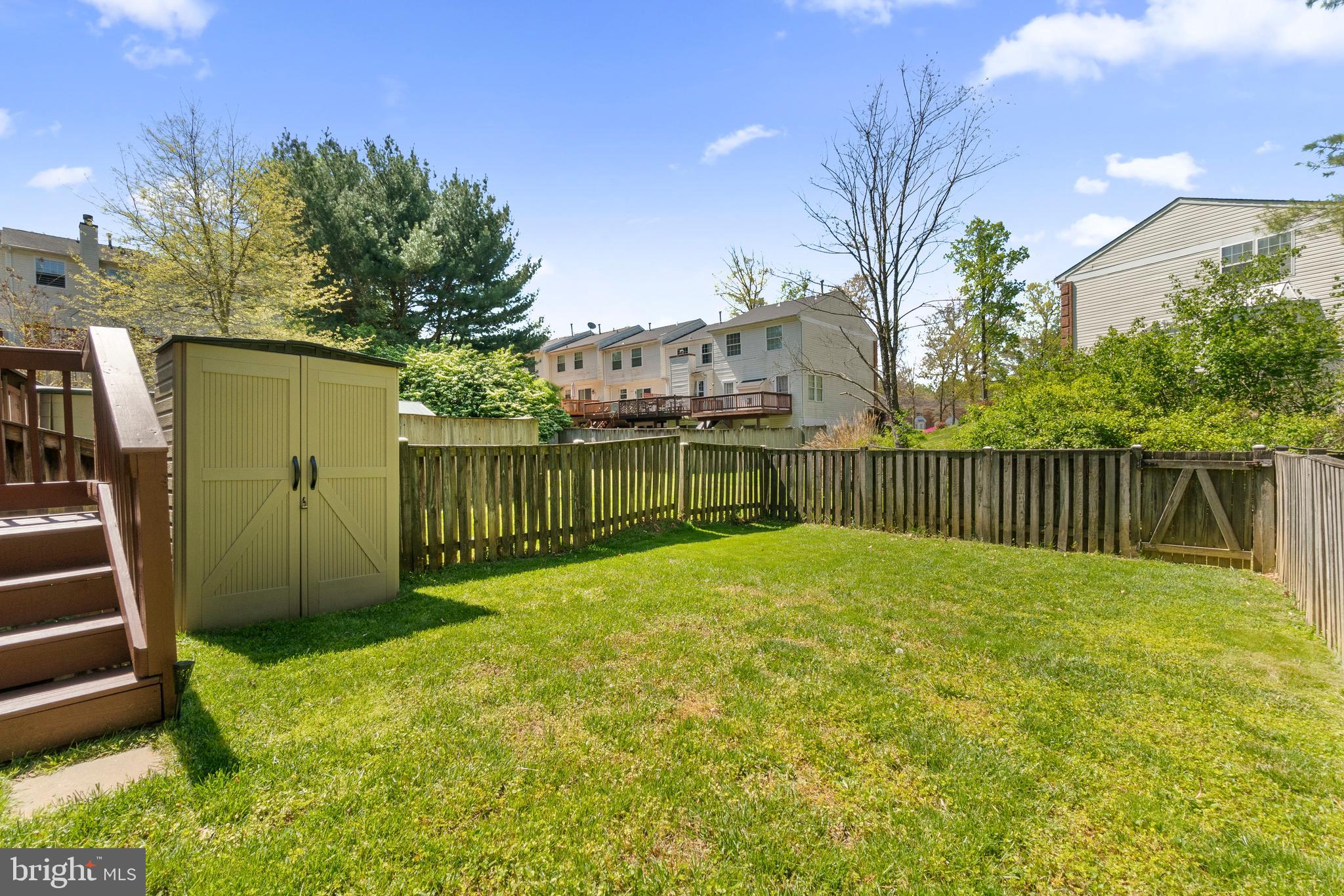 CONSTANT WOODS - Residential