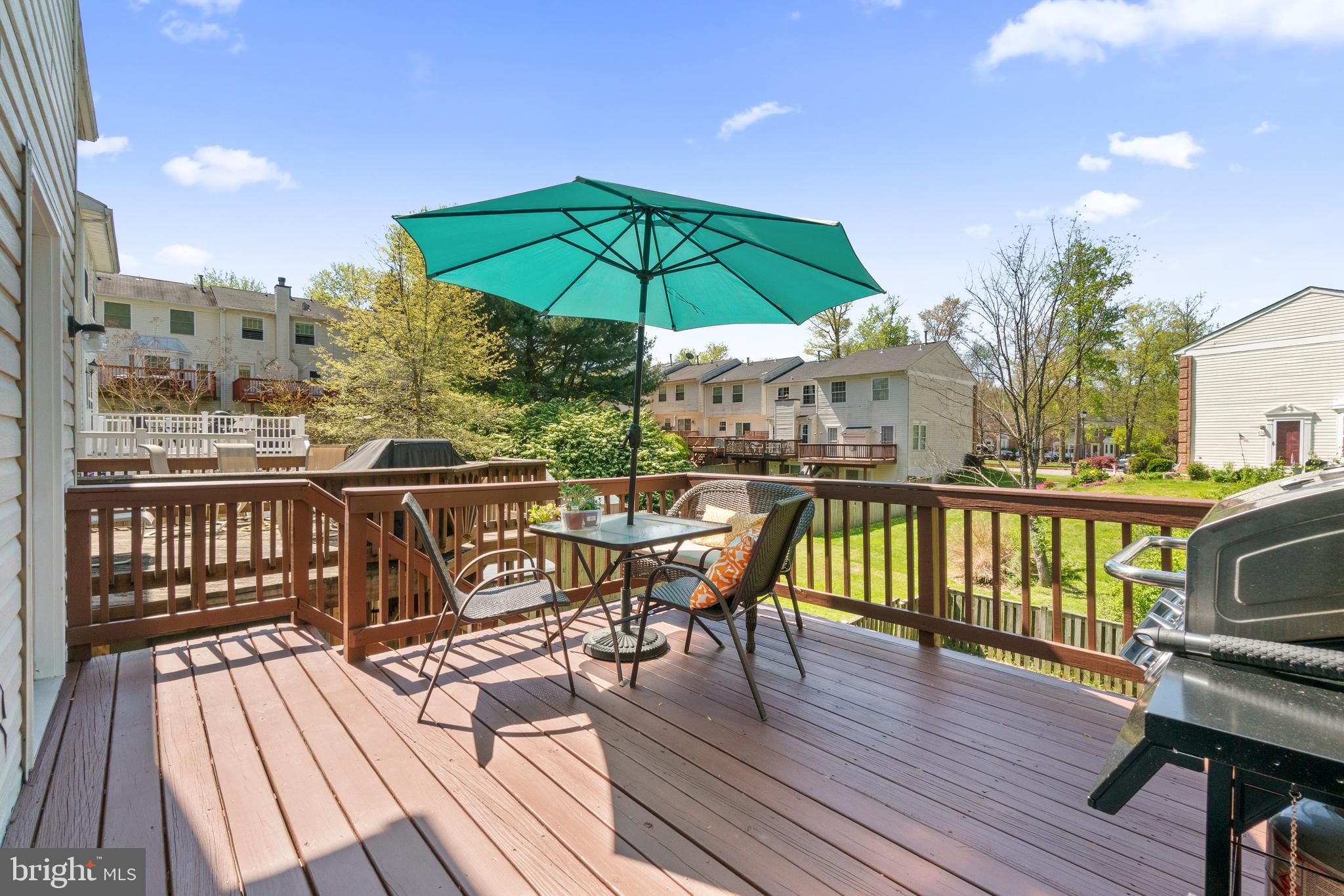 CONSTANT WOODS - Residential