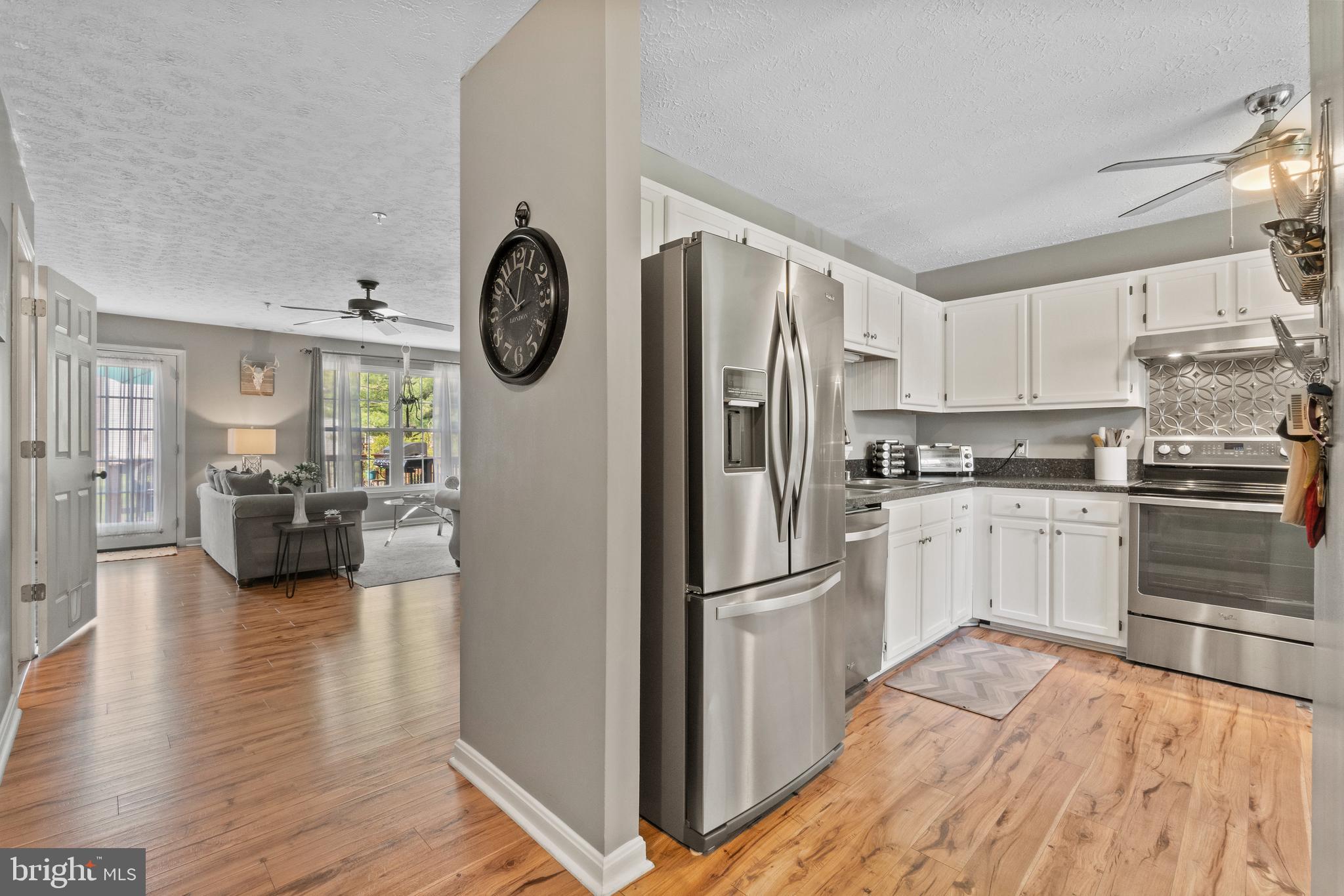 CONSTANT WOODS - Residential