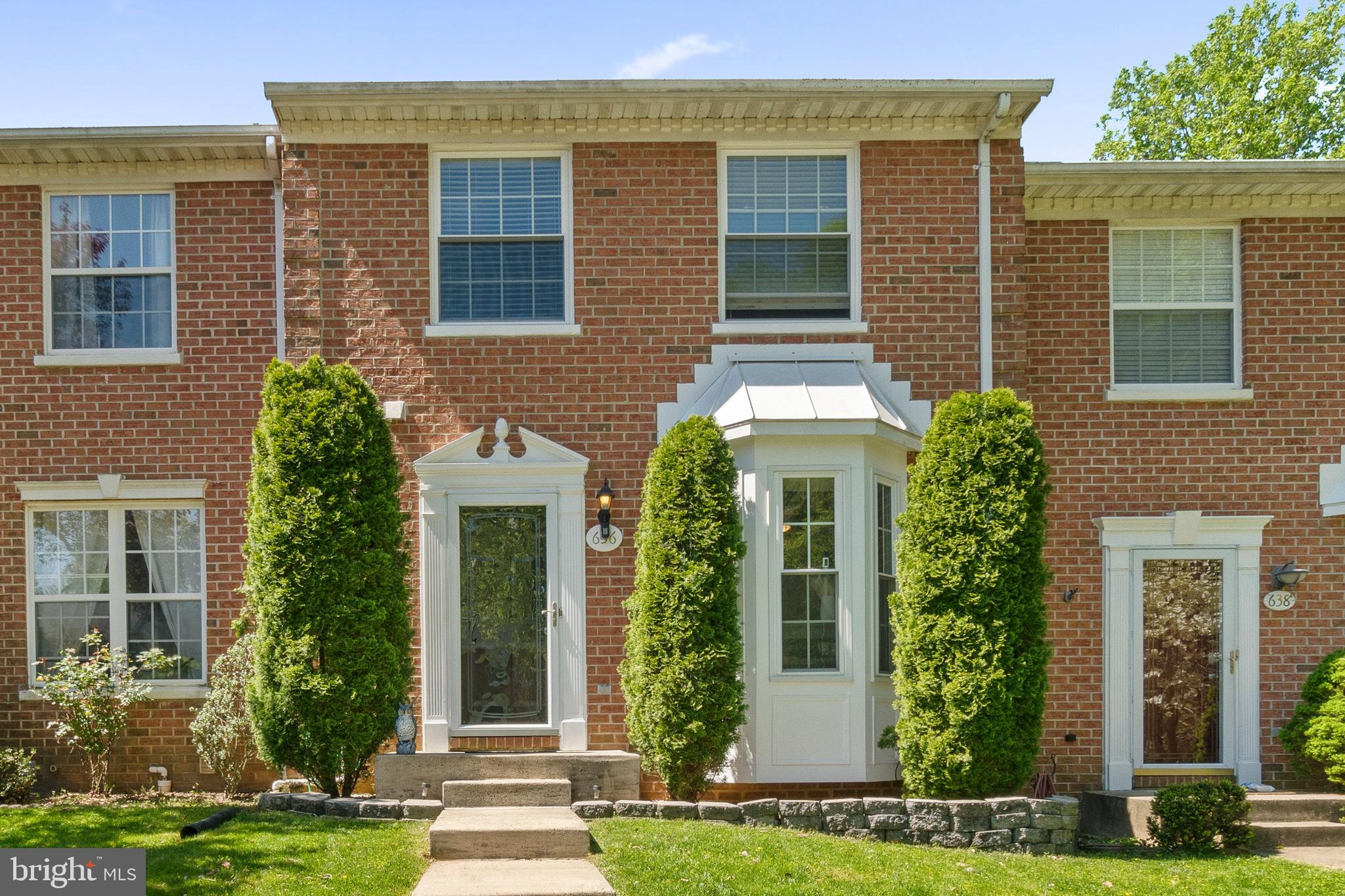 CONSTANT WOODS - Residential