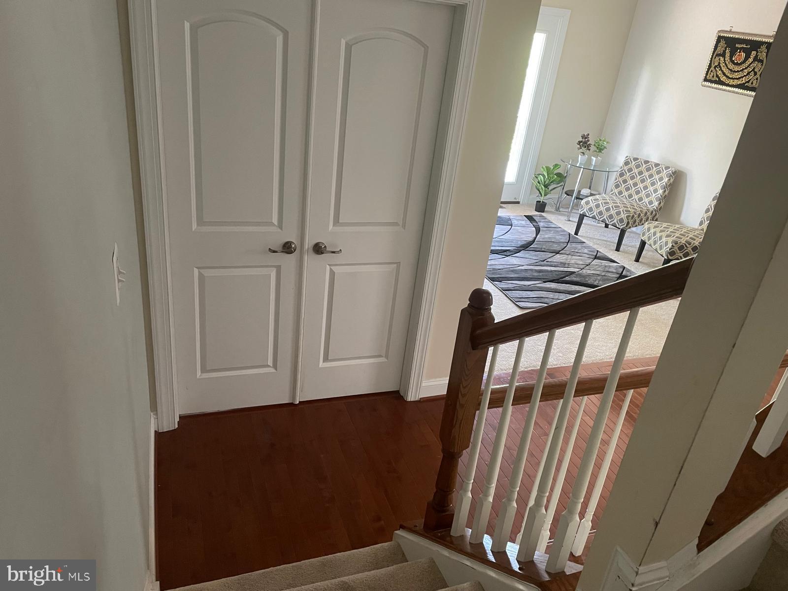 STATION VIEW - Residential Lease