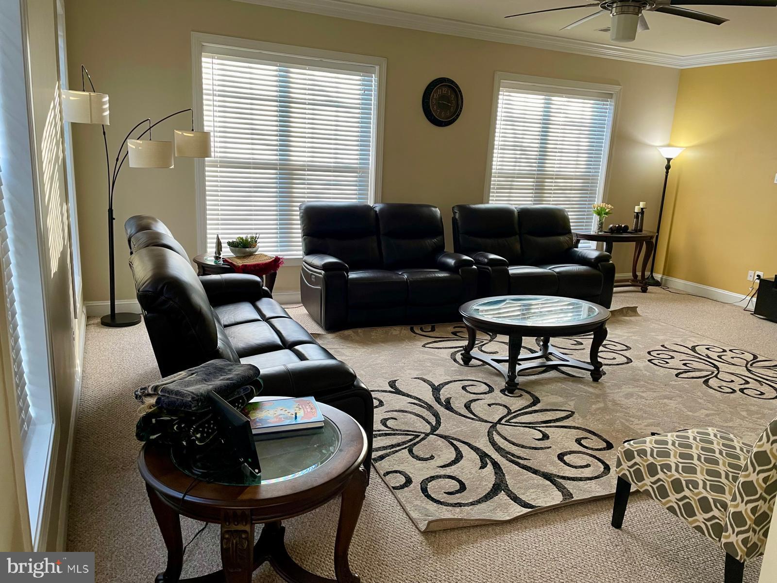 STATION VIEW - Residential Lease