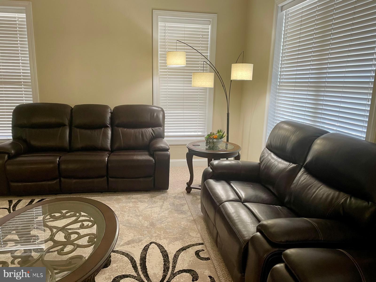 STATION VIEW - Residential Lease