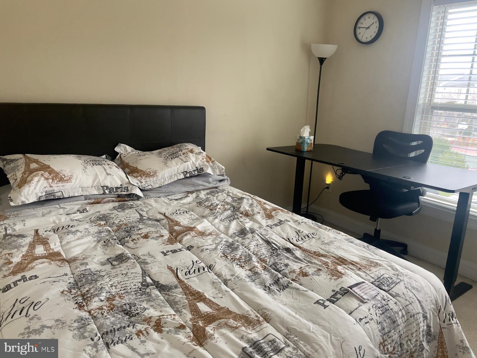 STATION VIEW - Residential Lease