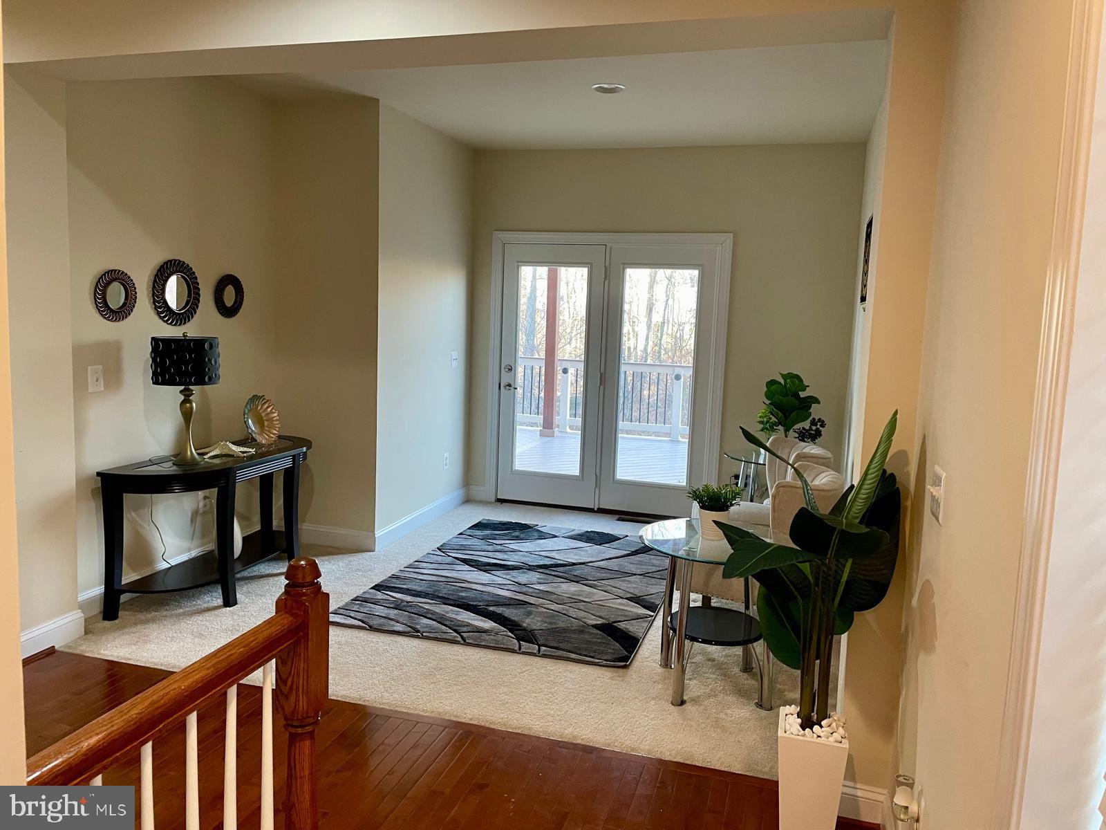 STATION VIEW - Residential Lease