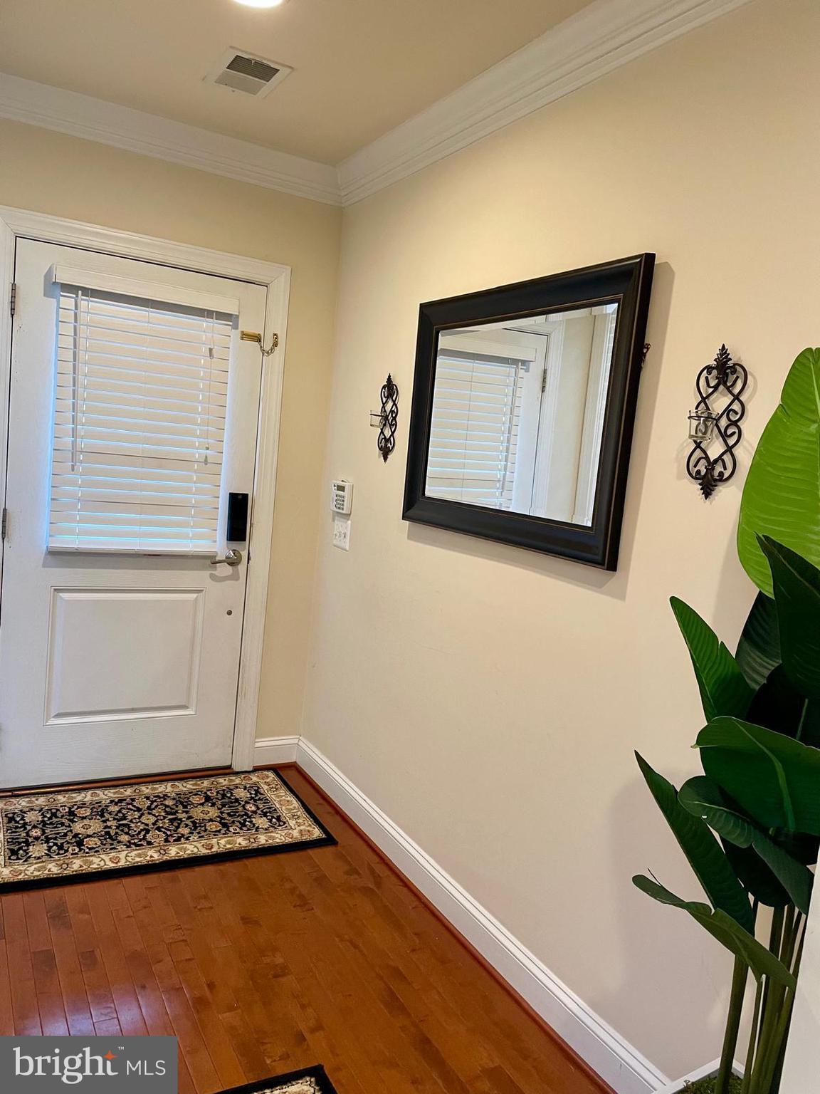 STATION VIEW - Residential Lease