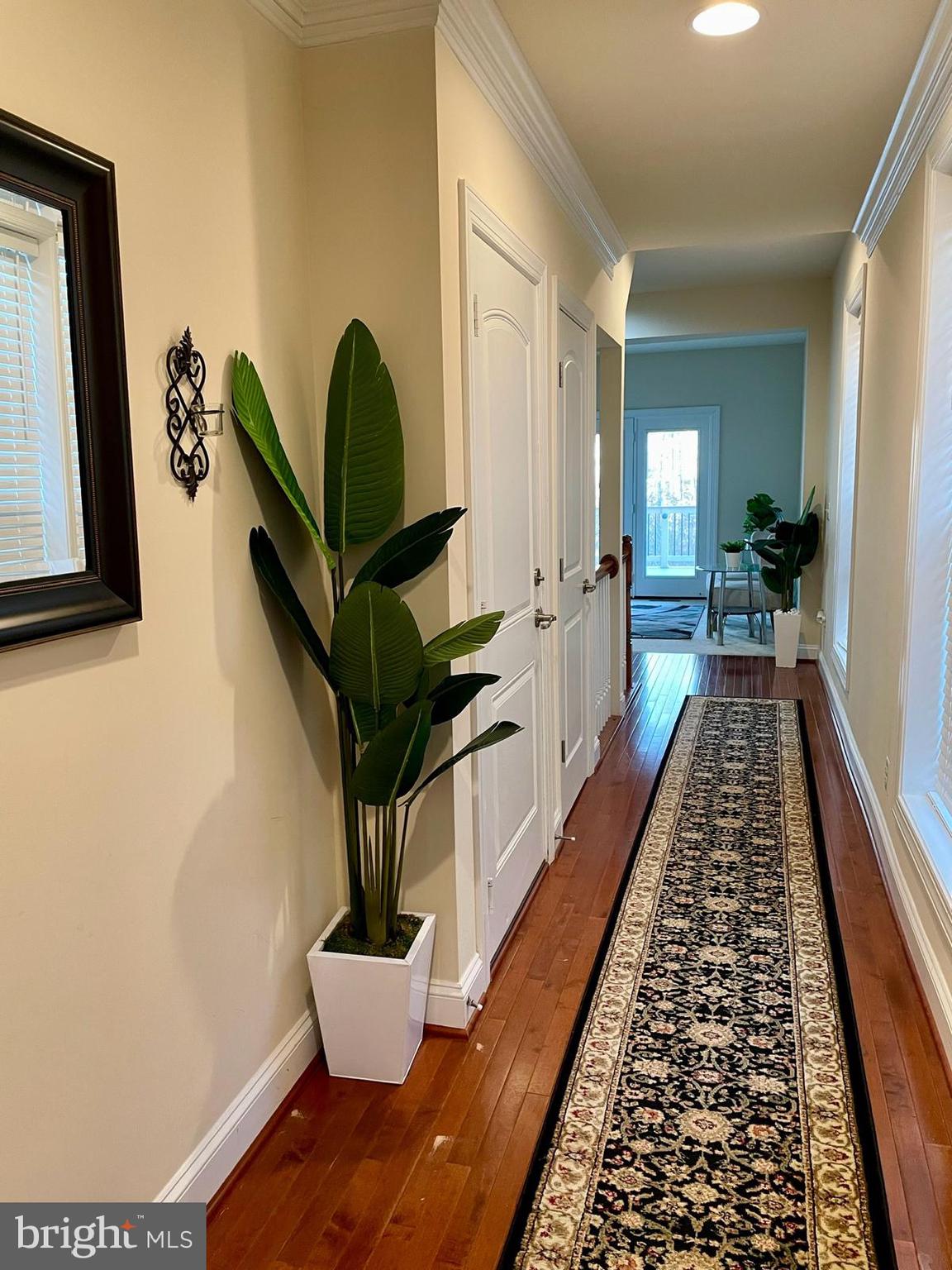 STATION VIEW - Residential Lease