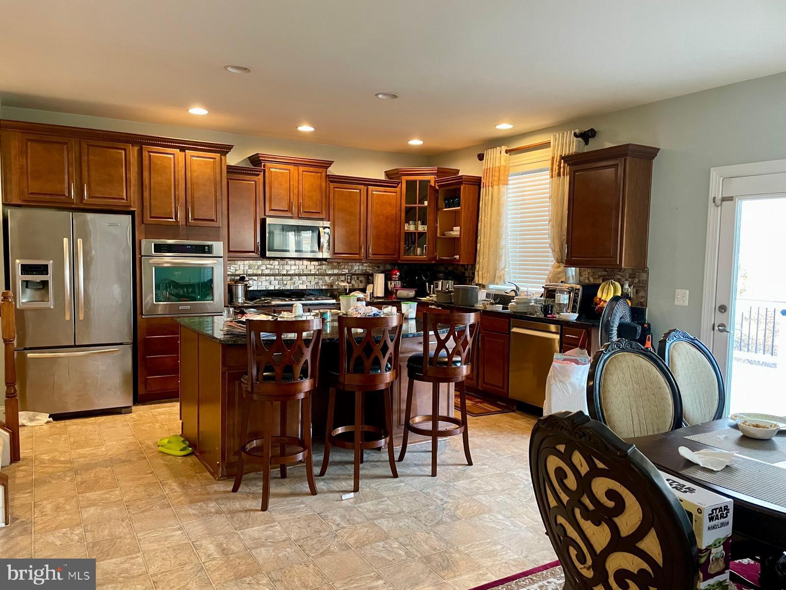 STATION VIEW - Residential Lease