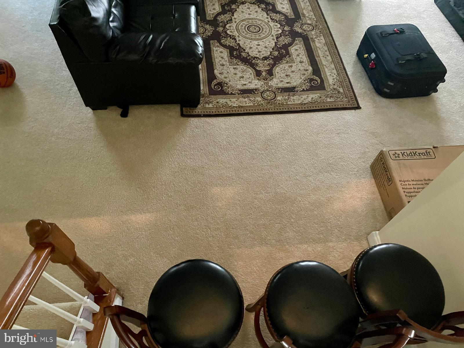 STATION VIEW - Residential Lease