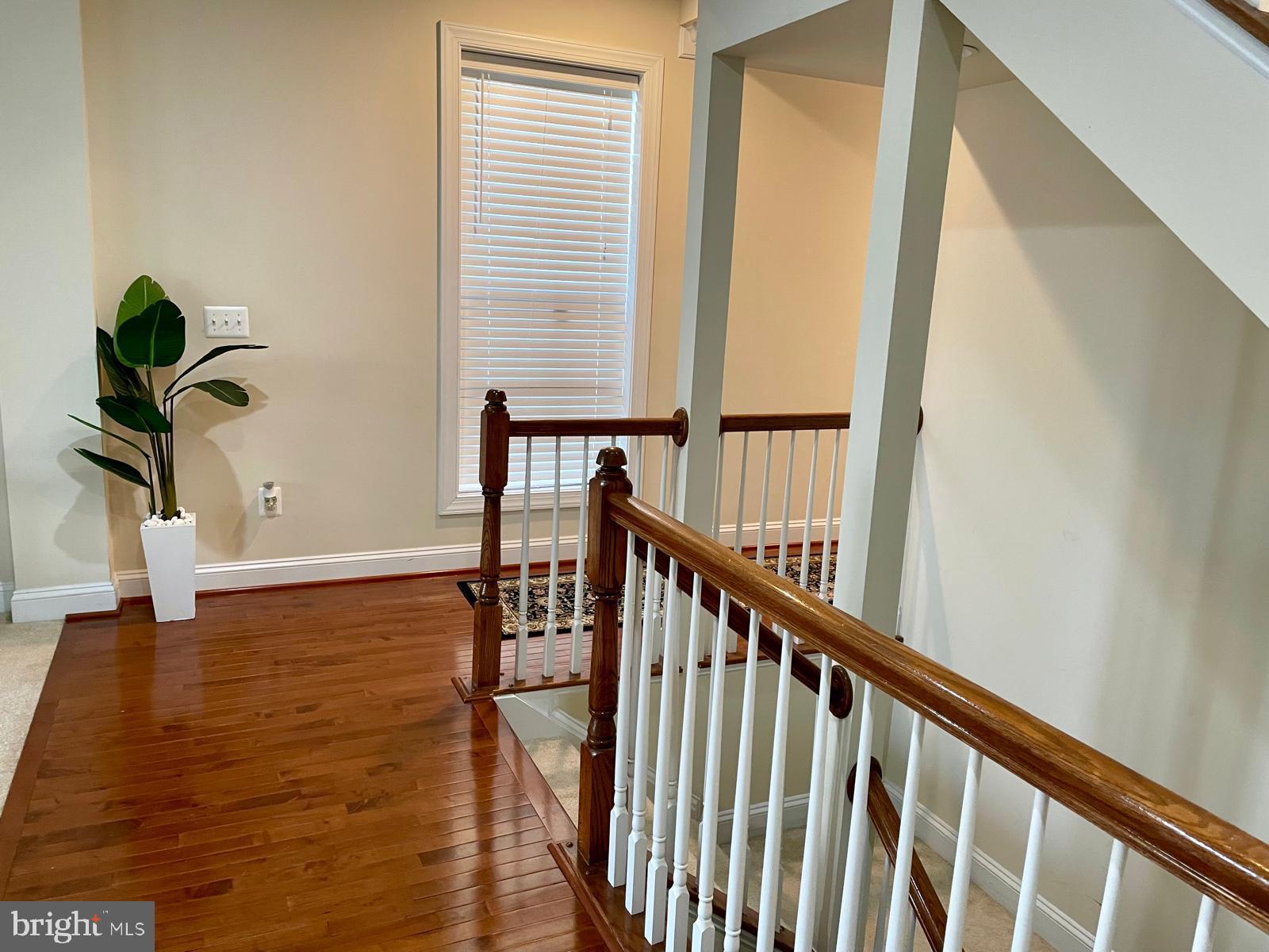 STATION VIEW - Residential Lease