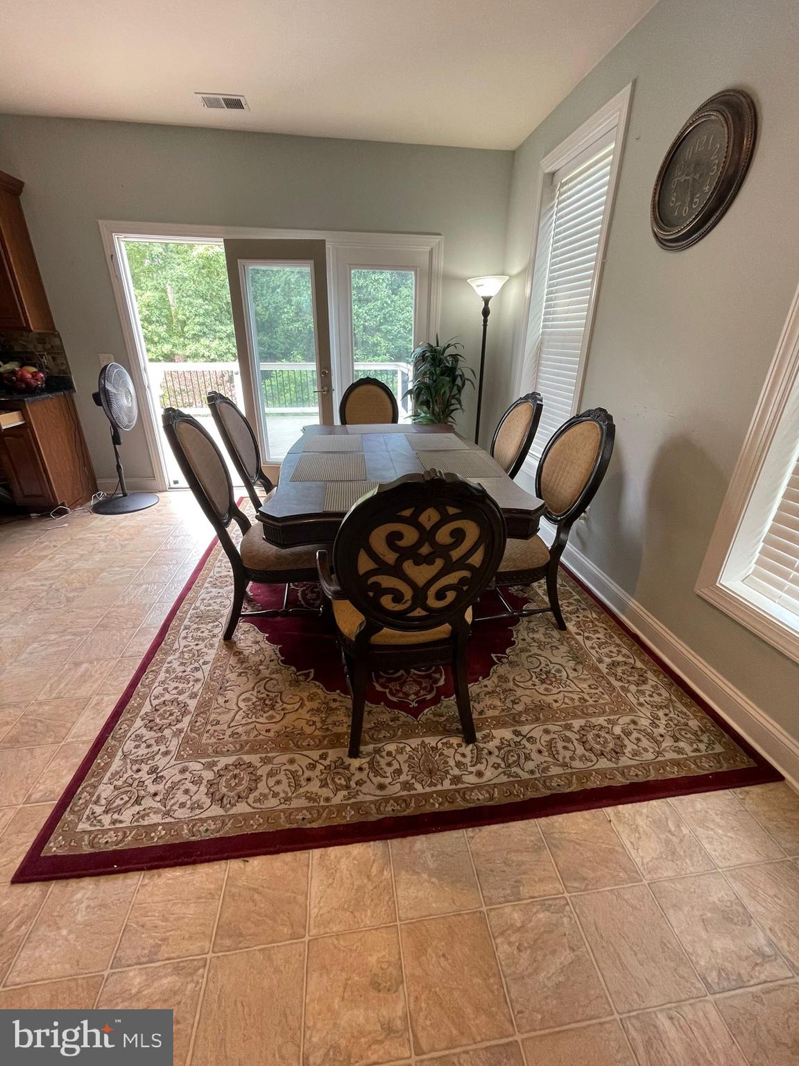 STATION VIEW - Residential Lease