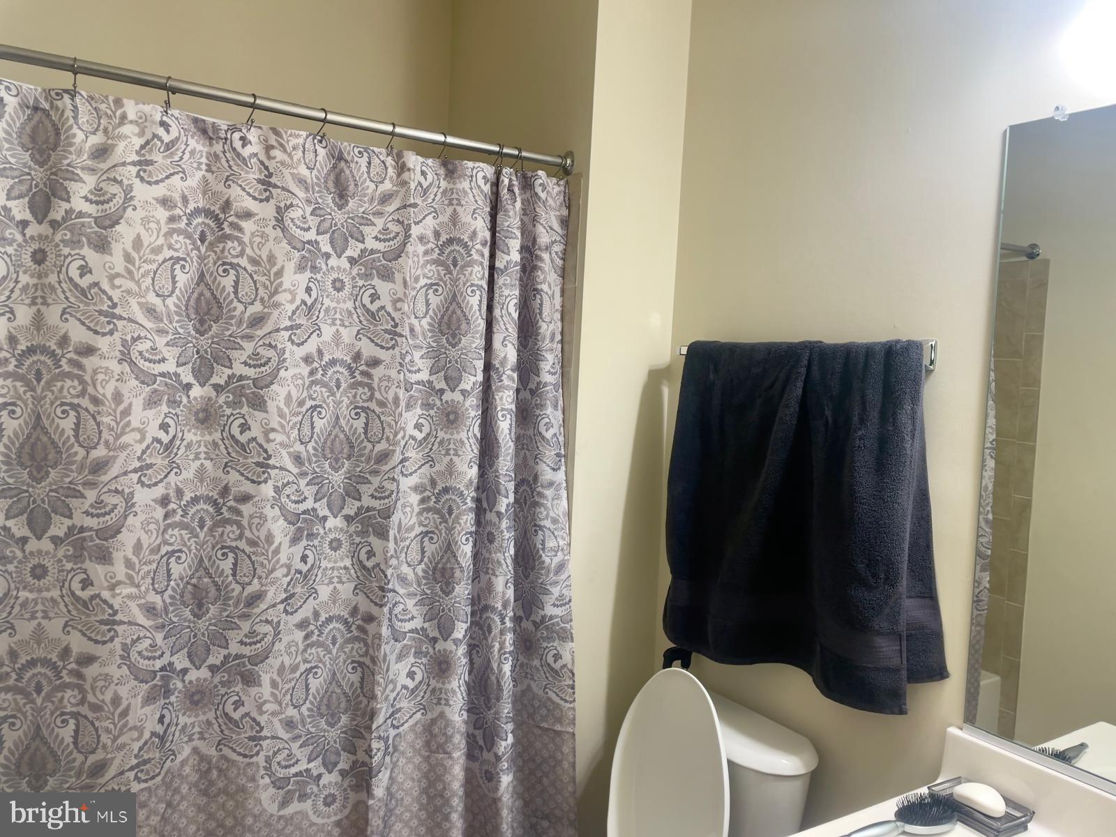 STATION VIEW - Residential Lease