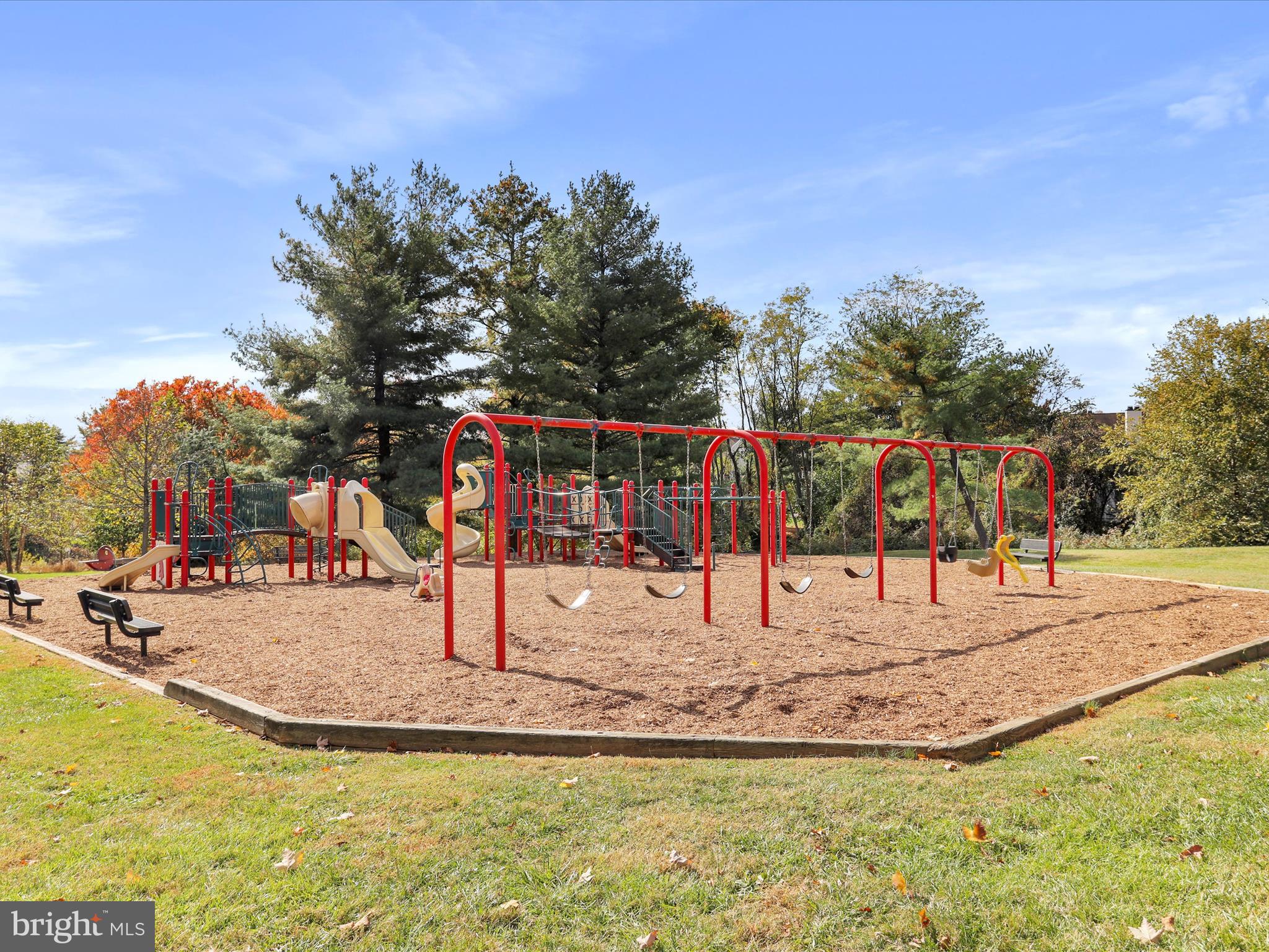 GREENFIELDS - Residential