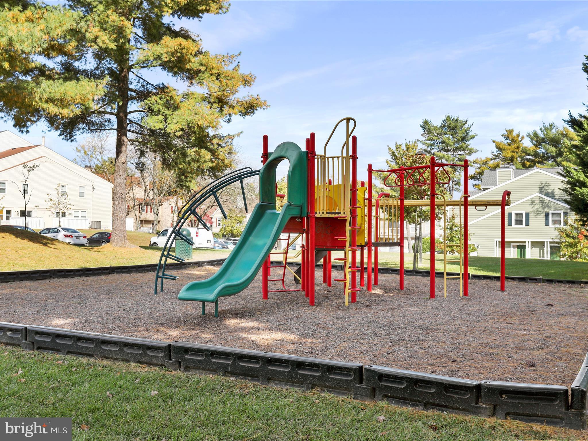 GREENFIELDS - Residential