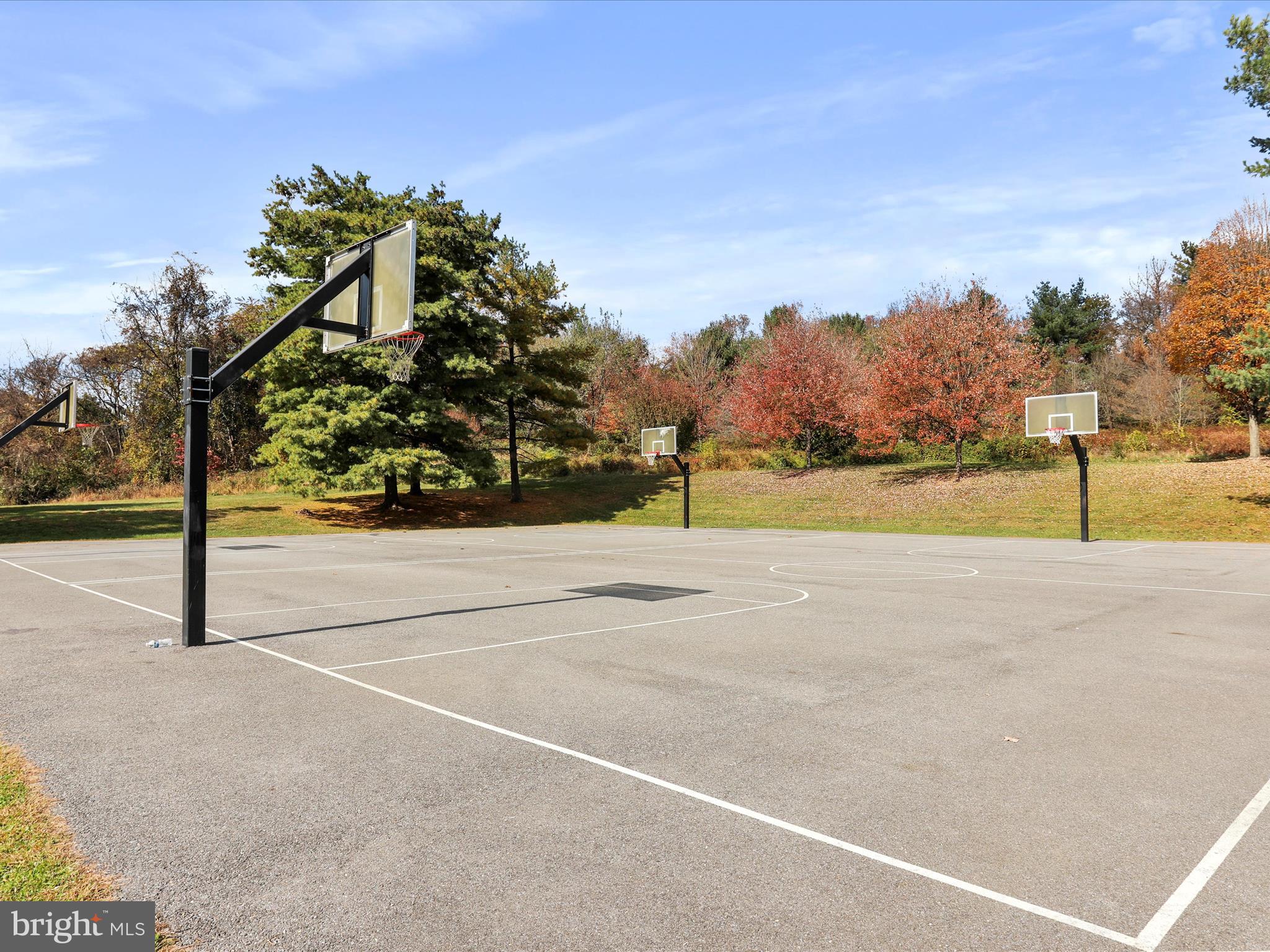 GREENFIELDS - Residential