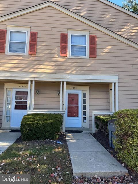 11303 APPLEDOWRE WAY 119 GERMANTOWN MD 20876