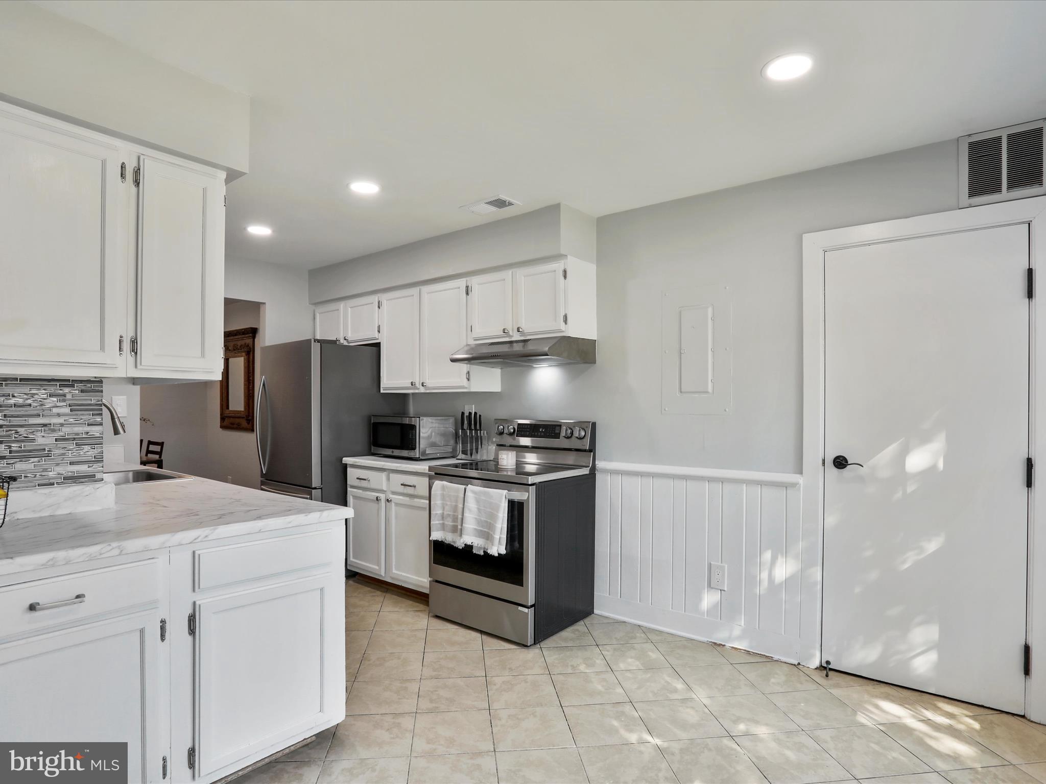 GREENFIELDS - Residential