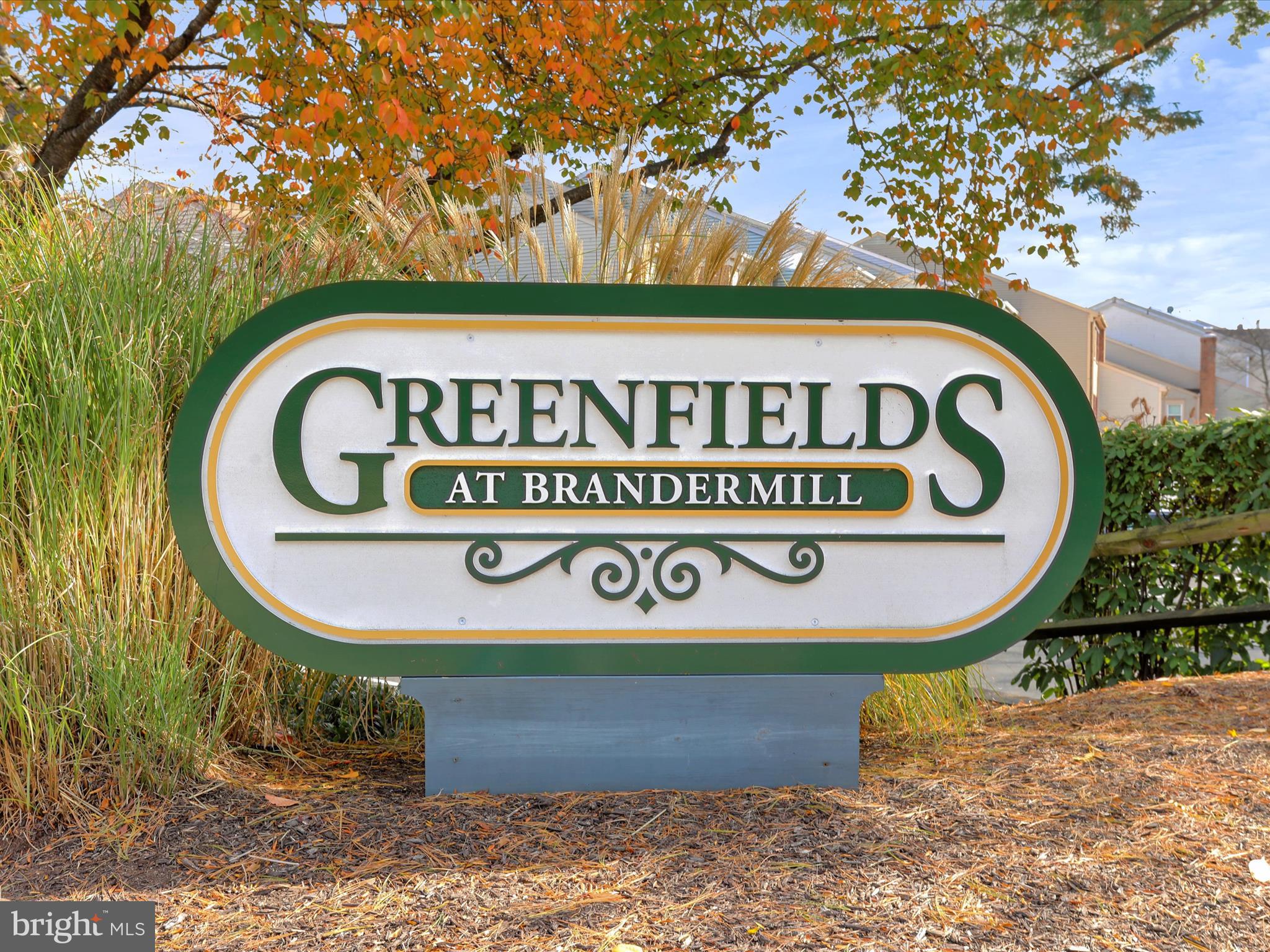 GREENFIELDS - Residential