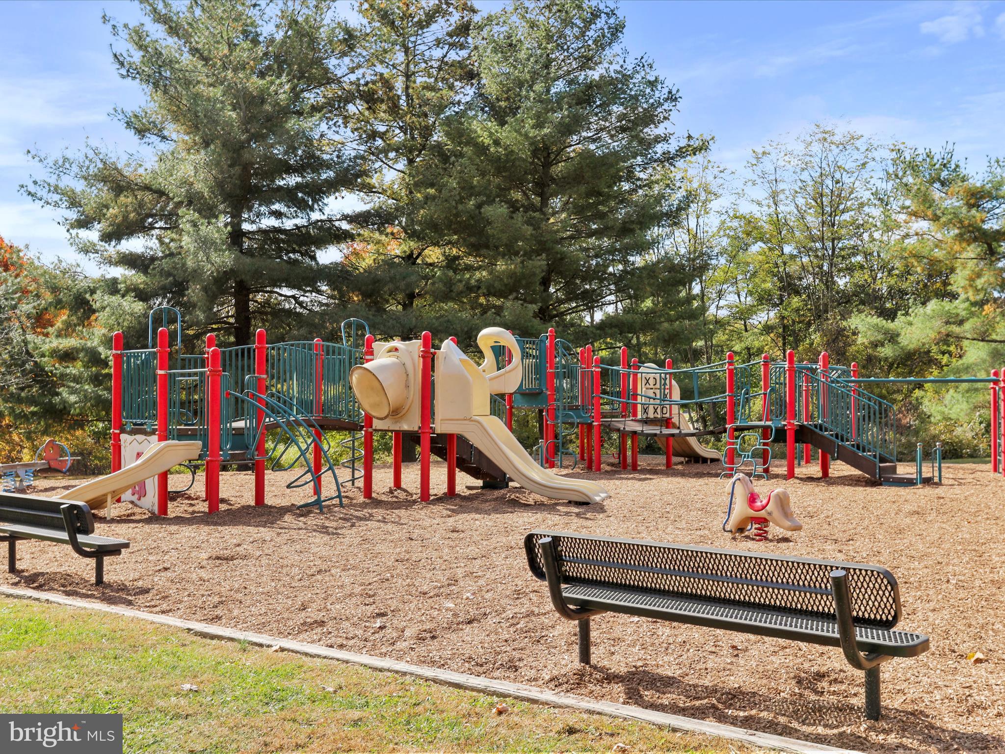 GREENFIELDS - Residential