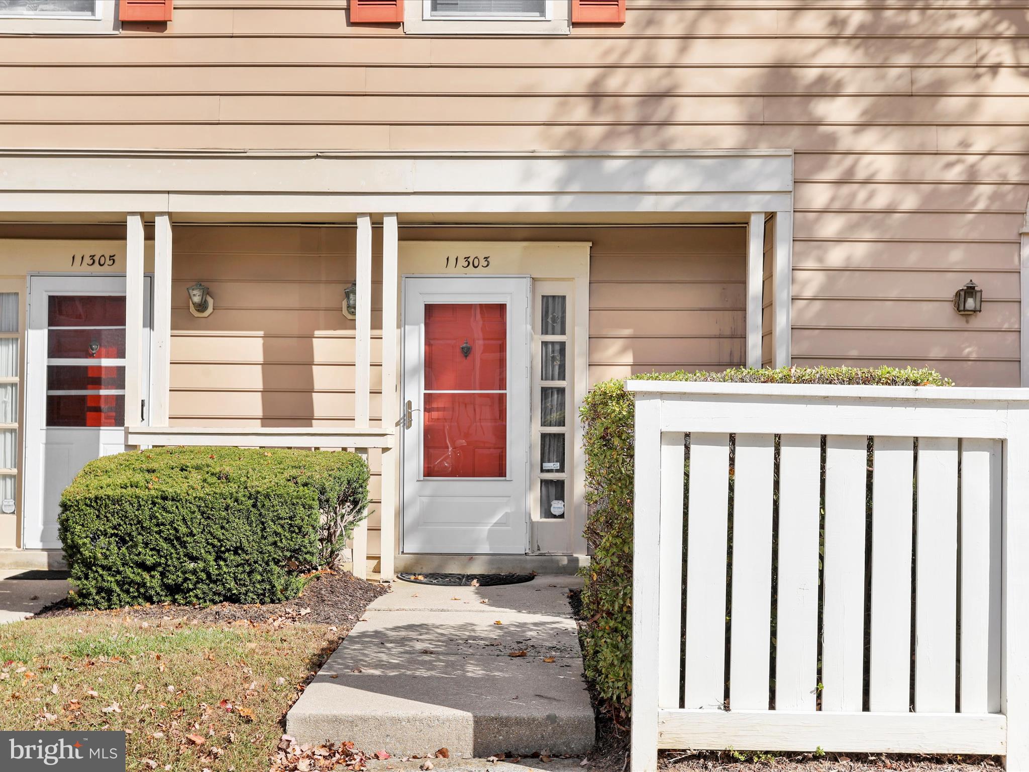 11303 APPLEDOWRE WAY 119