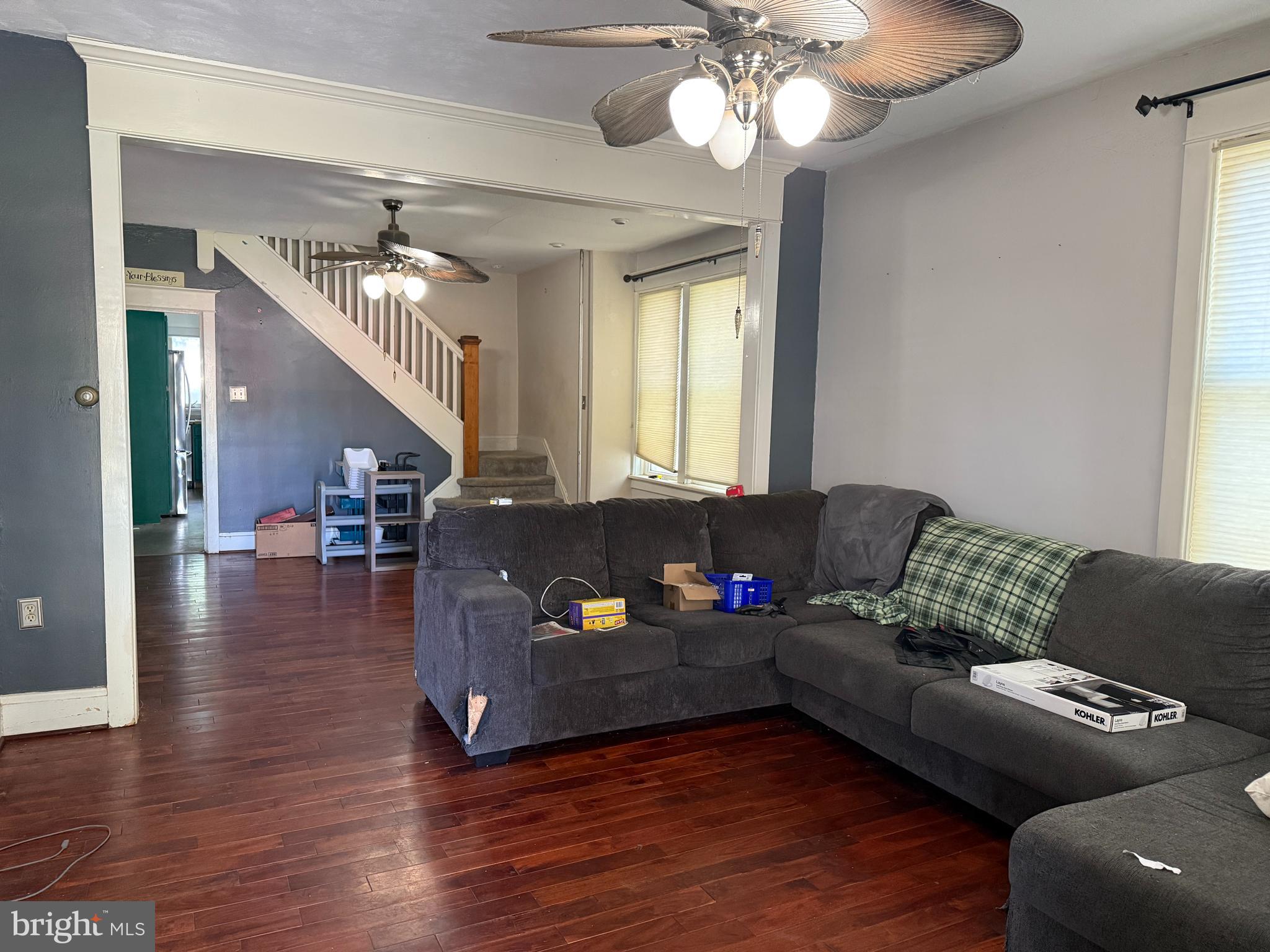 HARRISBURG - Residential