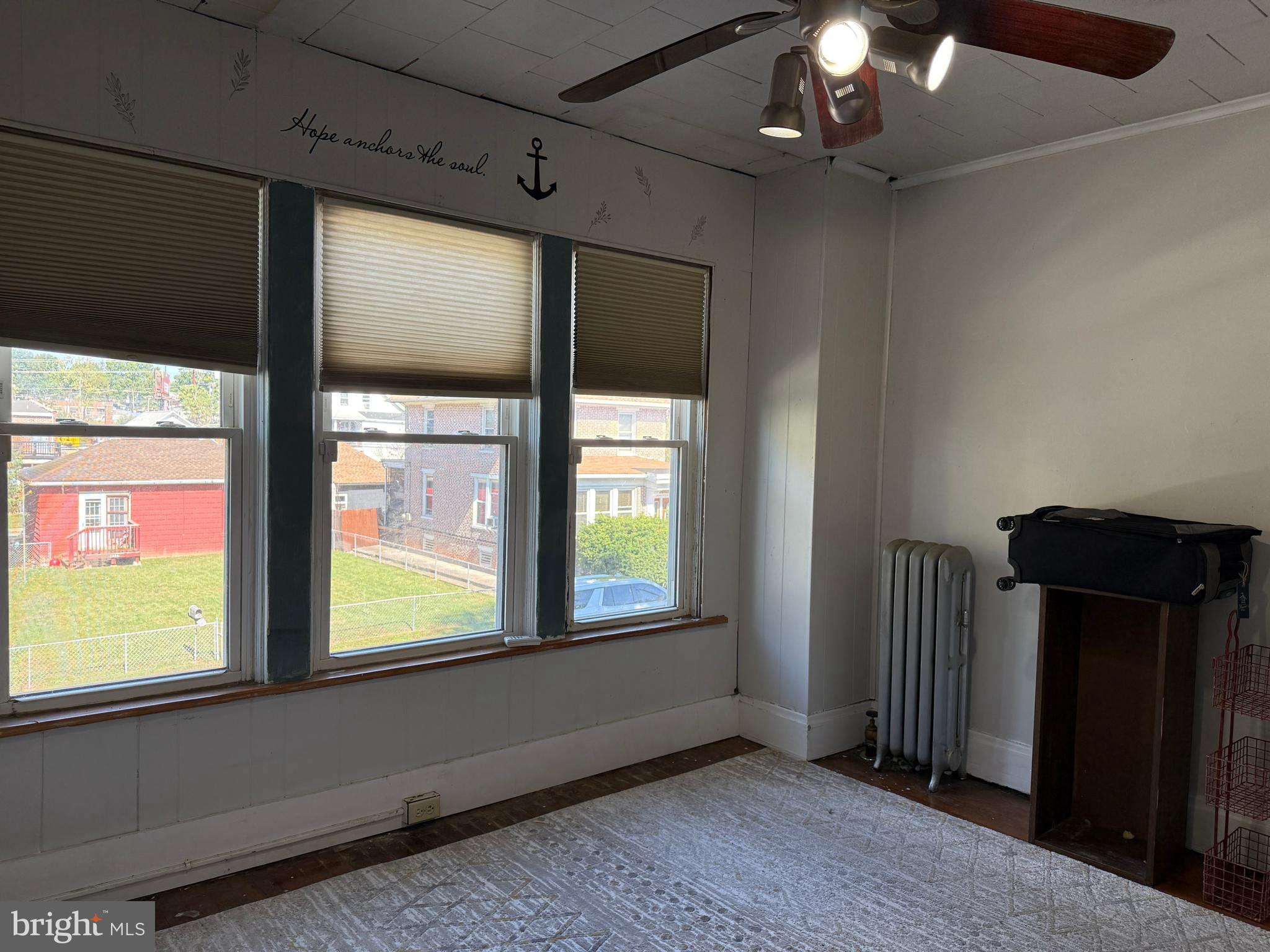 HARRISBURG - Residential