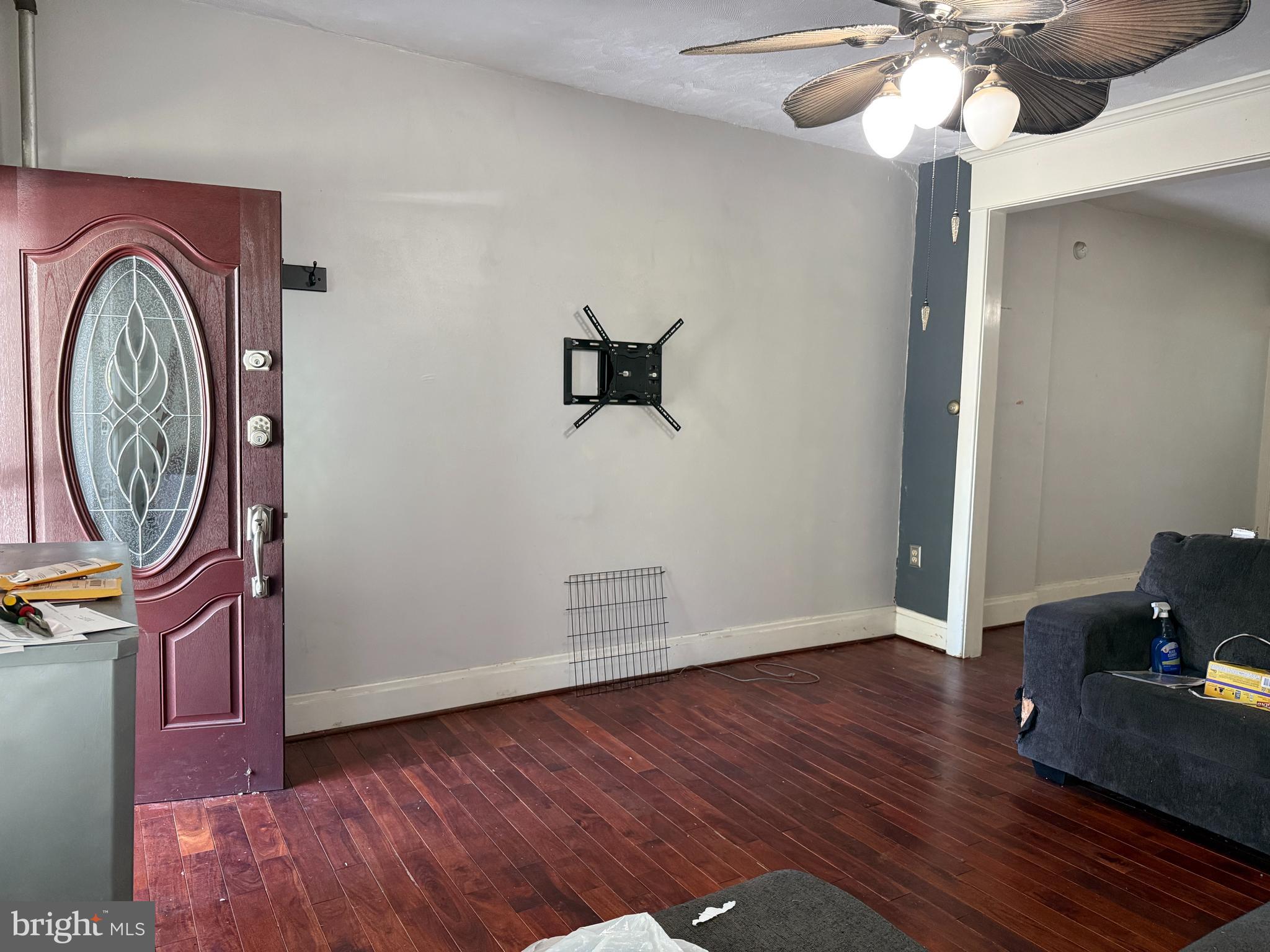 HARRISBURG - Residential