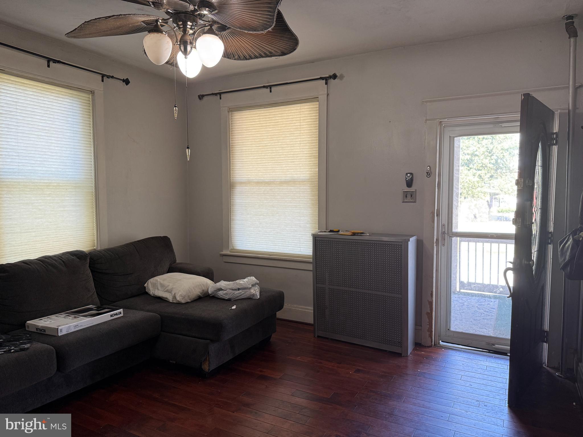 HARRISBURG - Residential