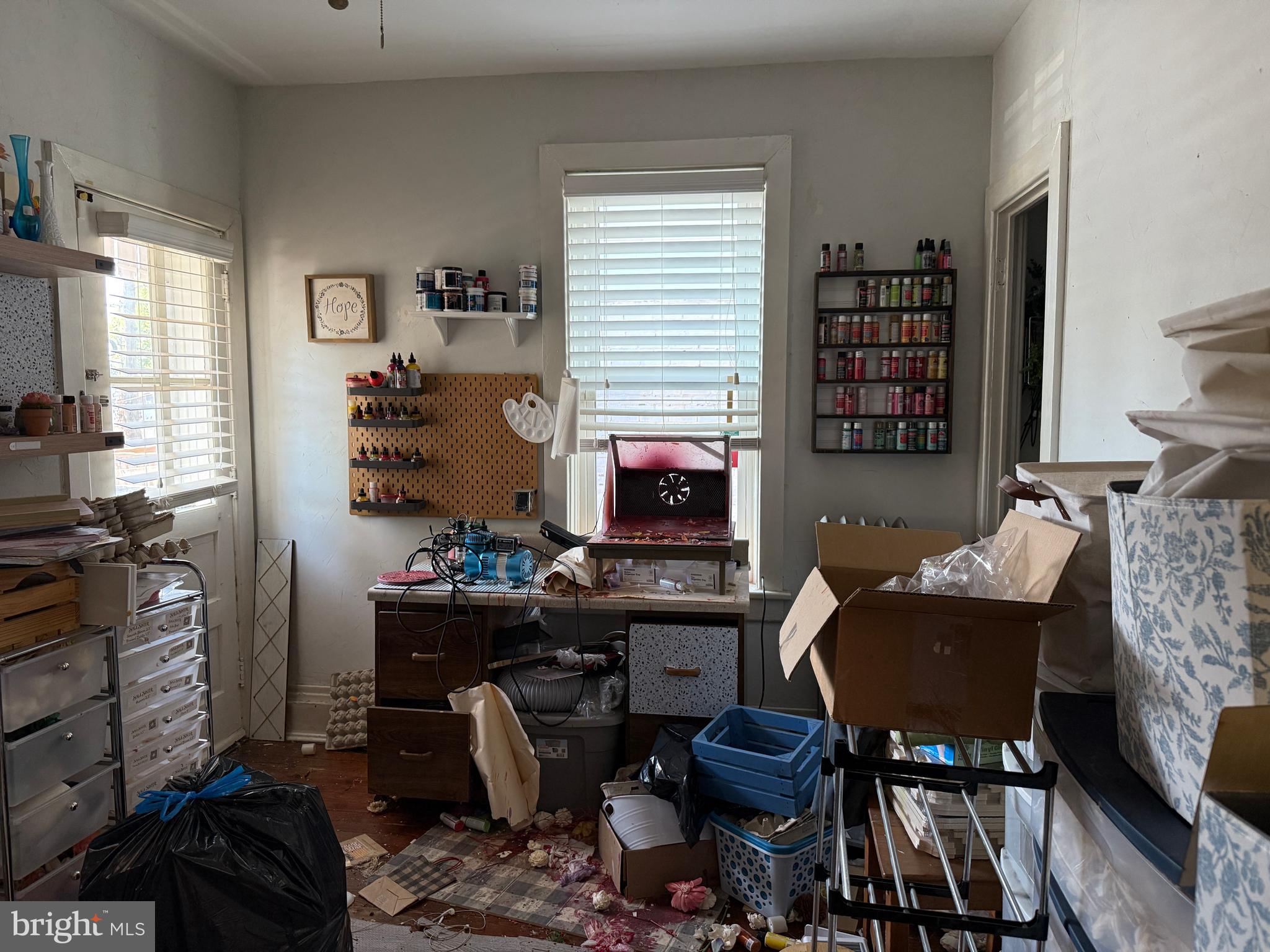 HARRISBURG - Residential