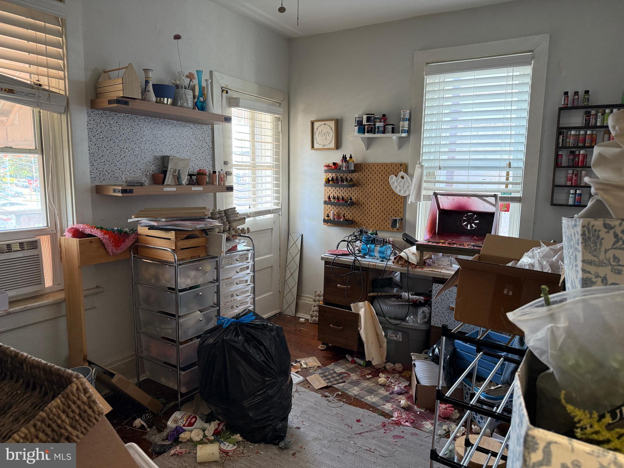 HARRISBURG - Residential