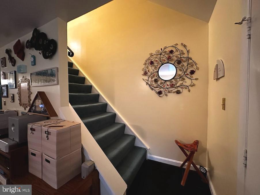 NORTH CHESAPEAKE BEACH - Residential