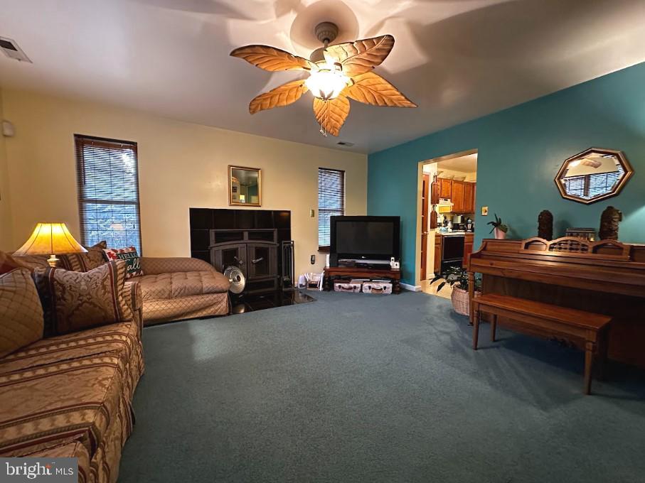 NORTH CHESAPEAKE BEACH - Residential