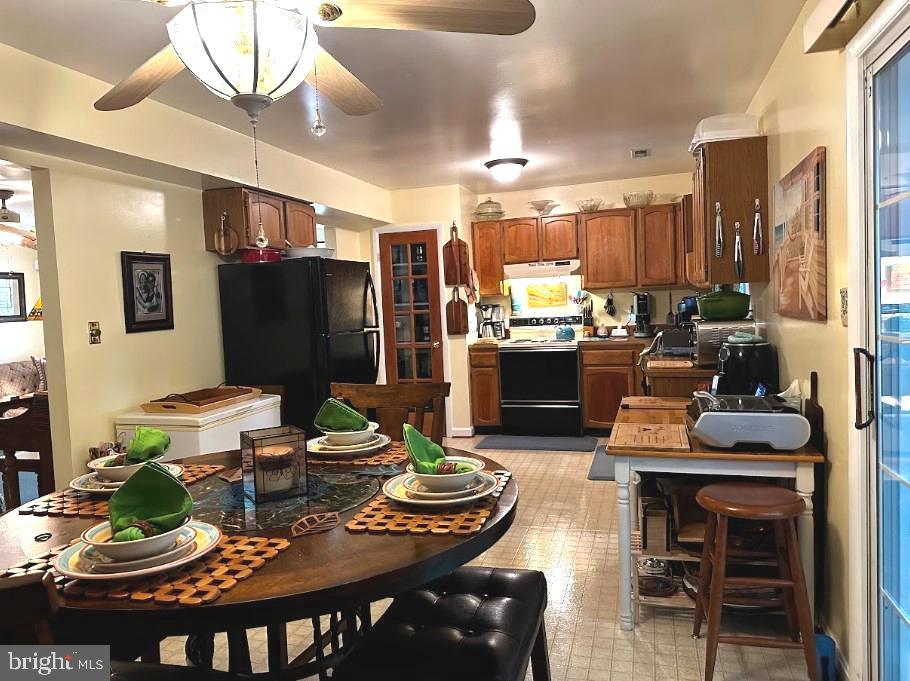 NORTH CHESAPEAKE BEACH - Residential