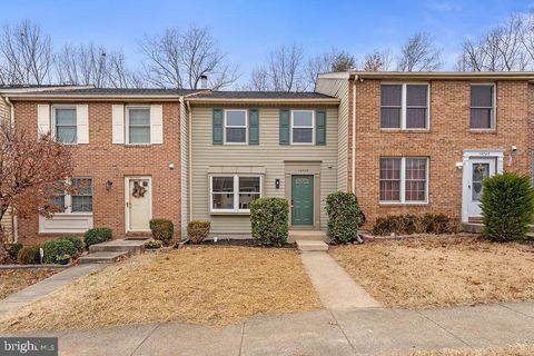 14743 WINDING LOOP WOODBRIDGE VA 22191