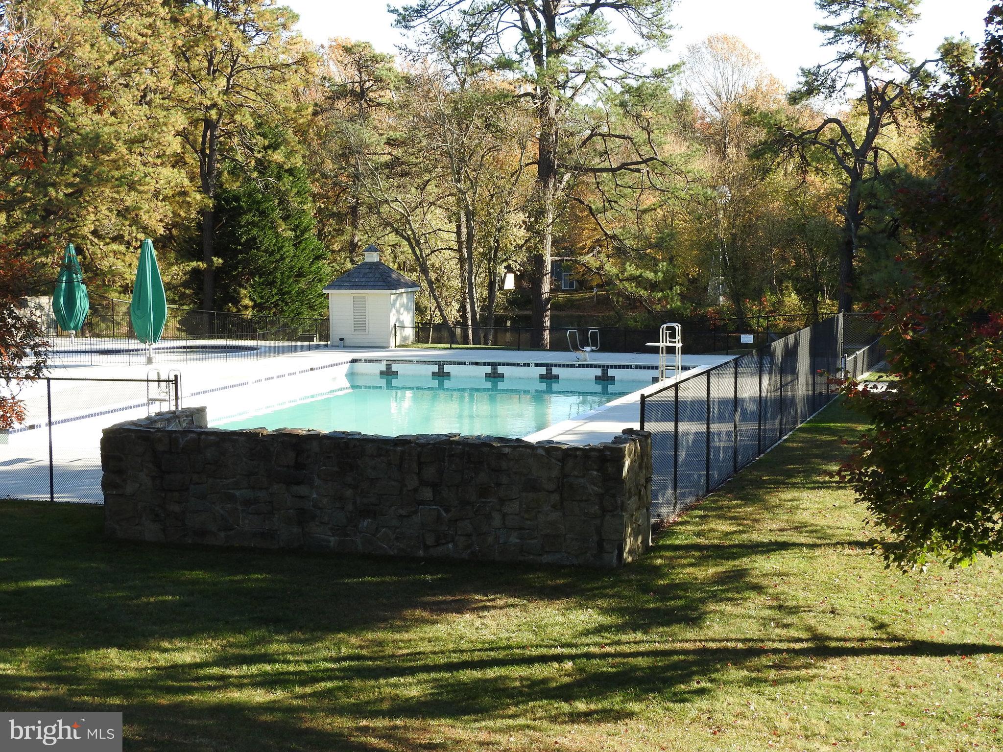 BURKE CENTRE - Residential