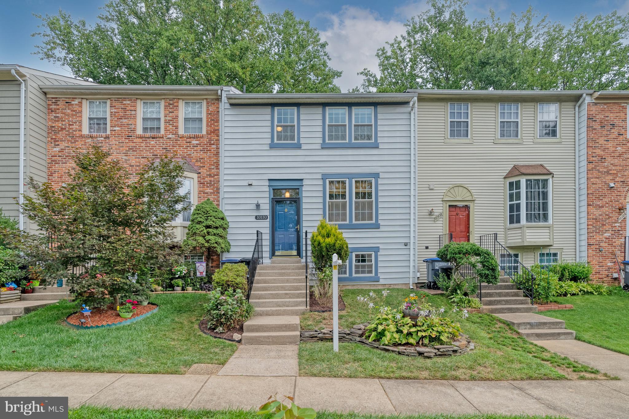 BURKE CENTRE - Residential
