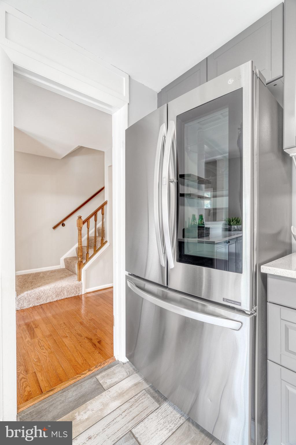 BURKE CENTRE - Residential