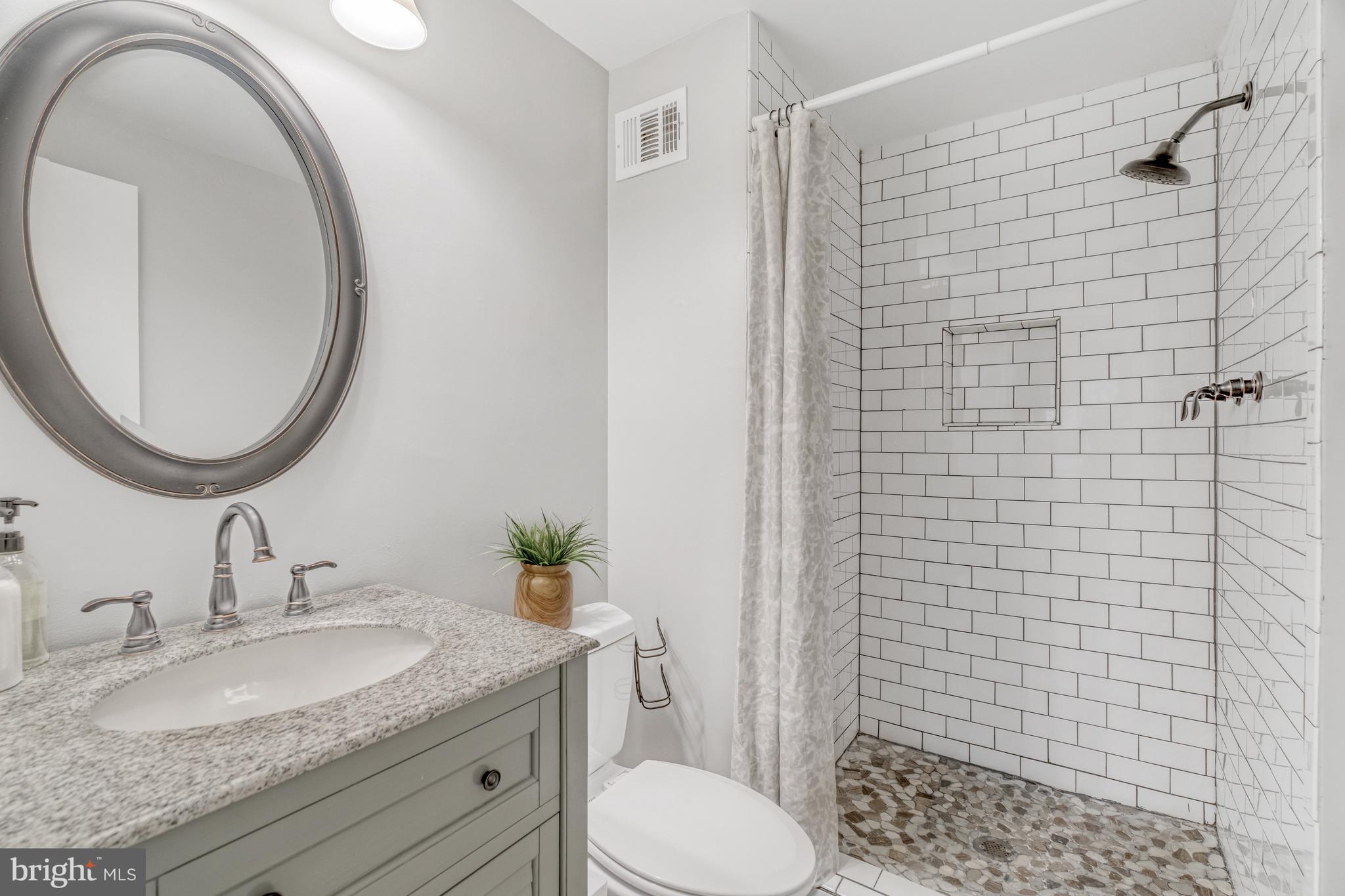 BURKE CENTRE - Residential