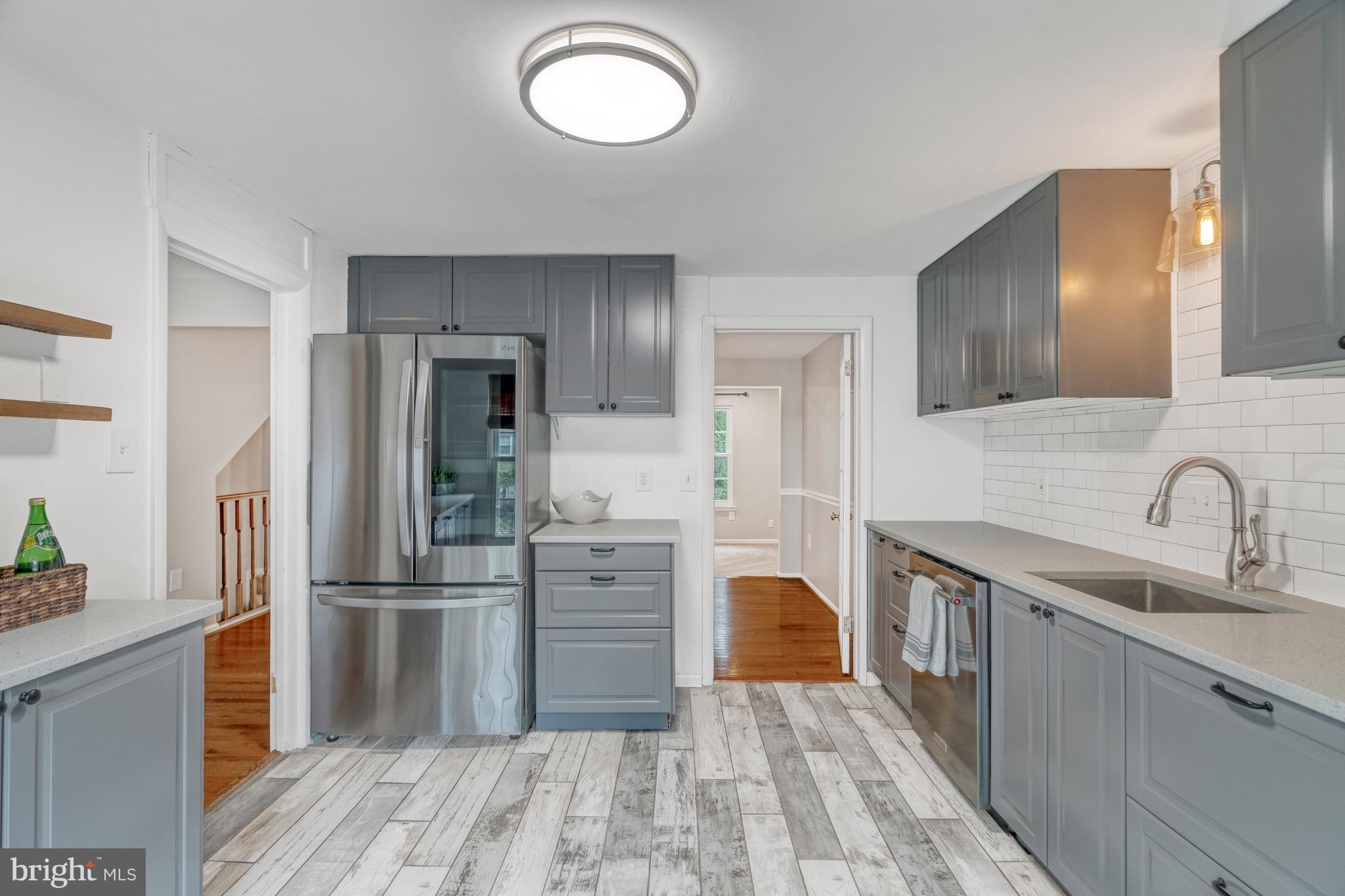 BURKE CENTRE - Residential