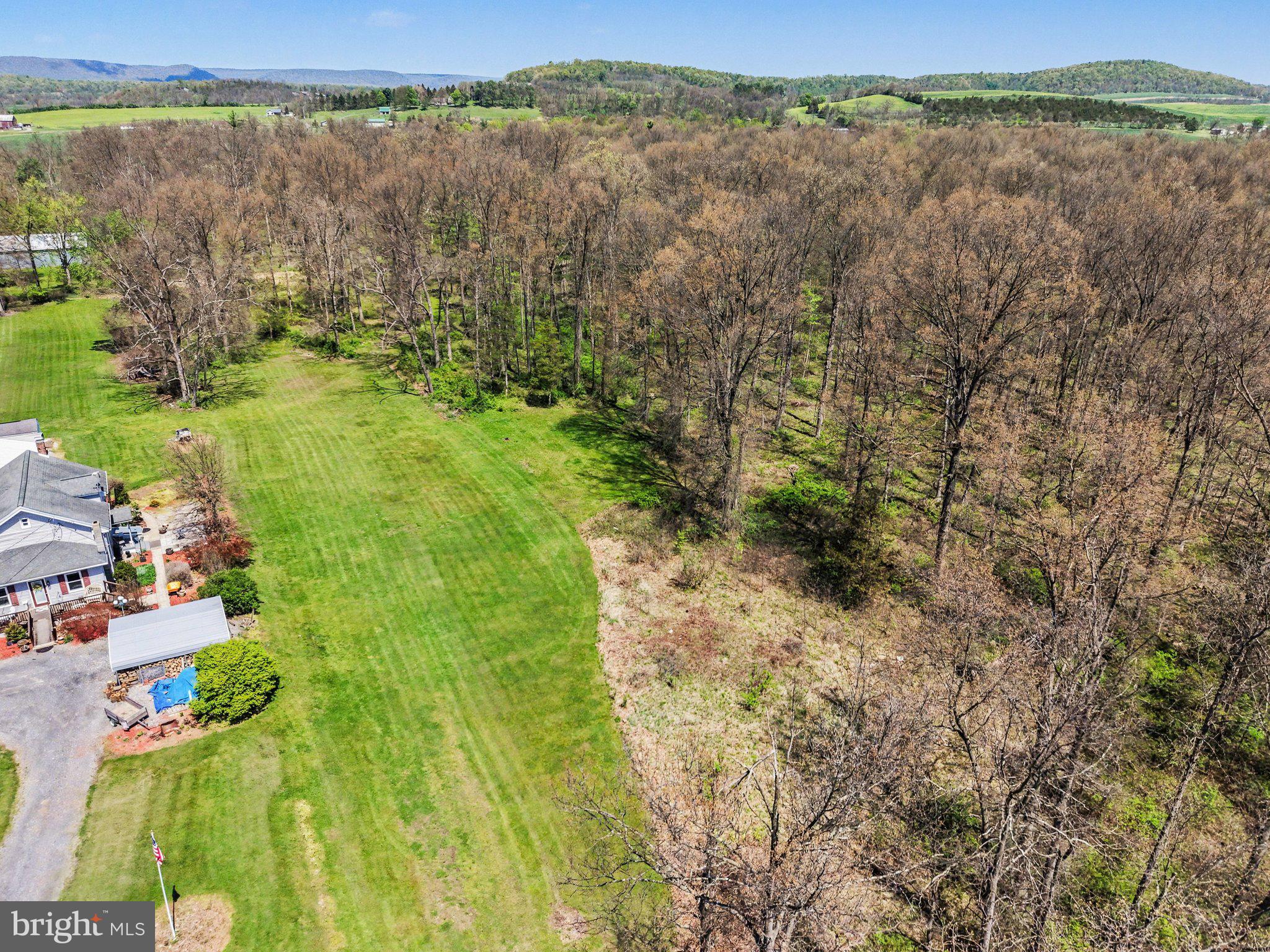 0 CEDAR GROVE ROAD