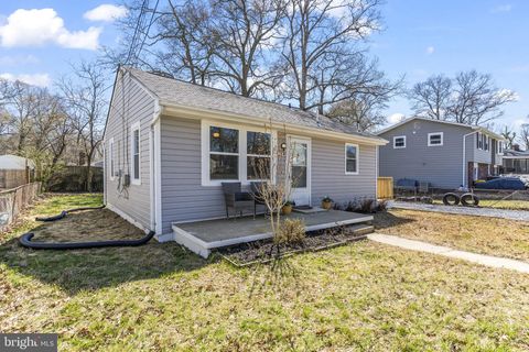 1923 RIDGEVILLE ROAD EDGEWATER MD 21037