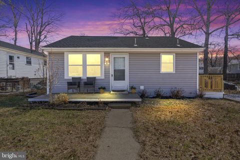 1923 RIDGEVILLE ROAD EDGEWATER MD 21037